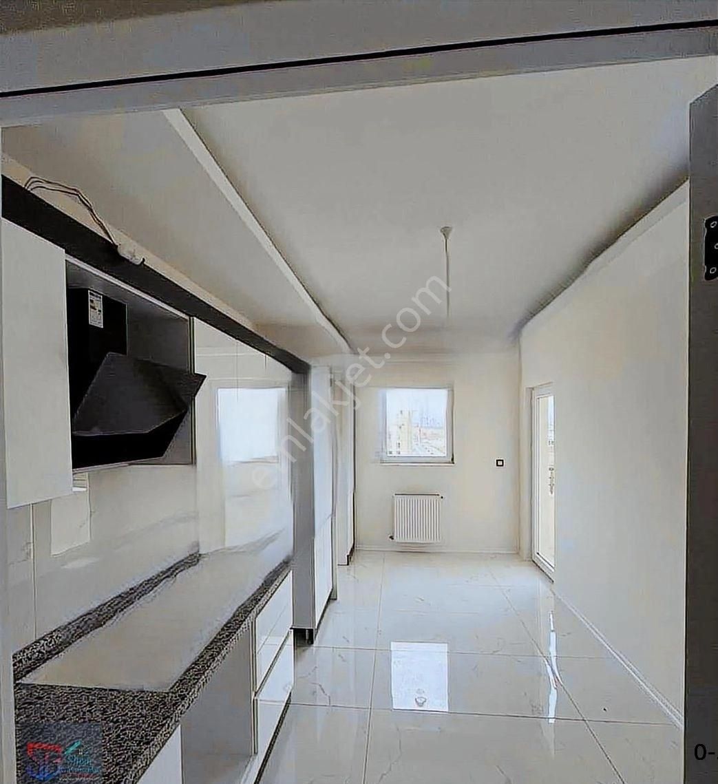 Camiikebir Mh. Kumsmall Yakınında 3+1 Sıfır Kiralık Daire - Görsel 11