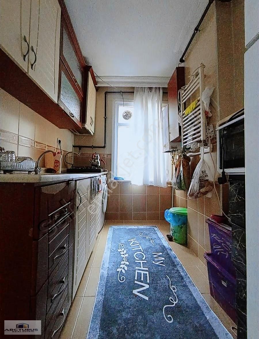 Esenyurt Hürriyet Mahallesi'nde 2+1 Satılık Ara Kat - Görsel 4