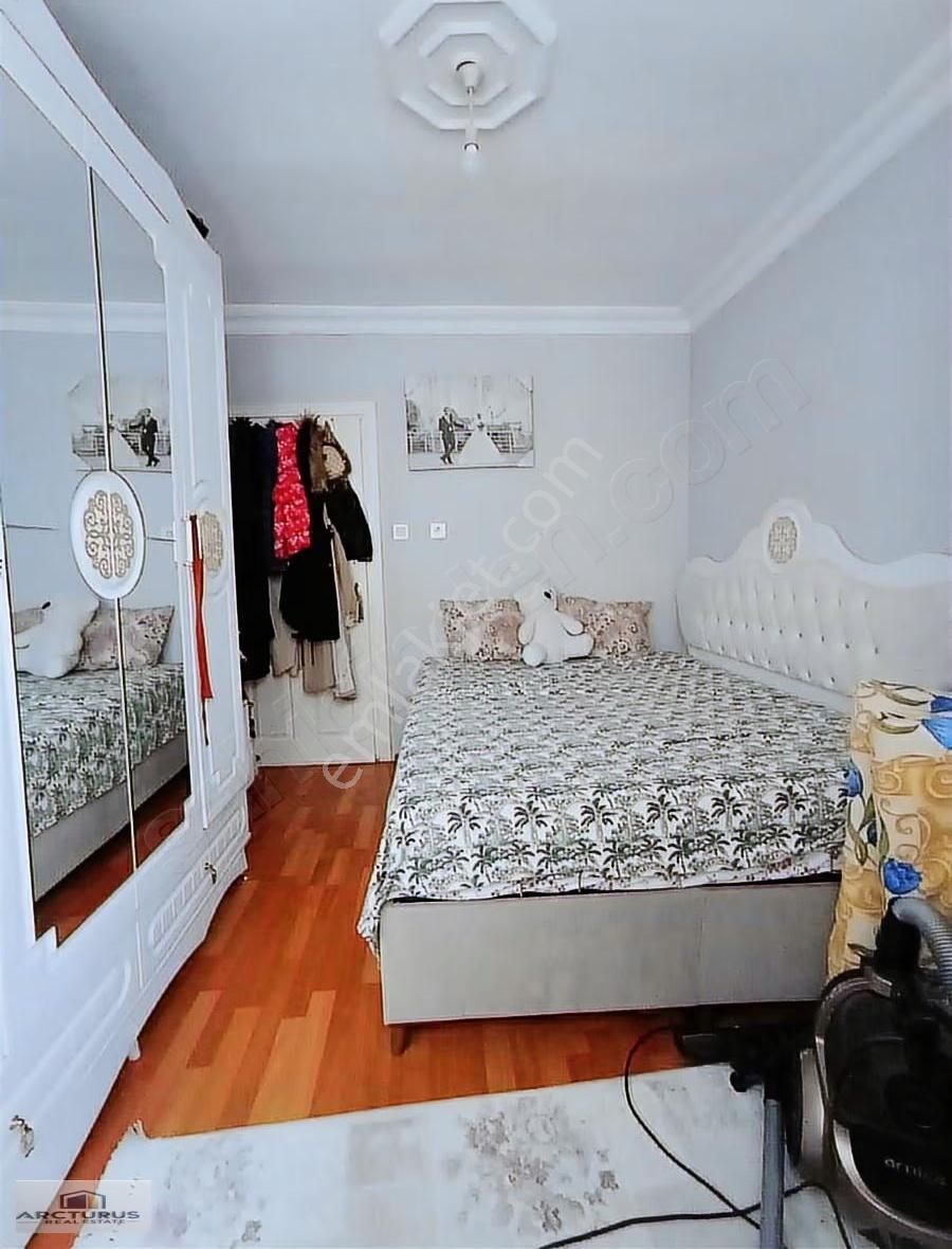 Esenyurt Hürriyet Mahallesi'nde 2+1 Satılık Ara Kat - Görsel 10