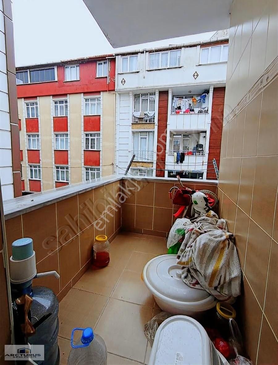 Esenyurt Hürriyet Mahallesi'nde 2+1 Satılık Ara Kat - Görsel 8