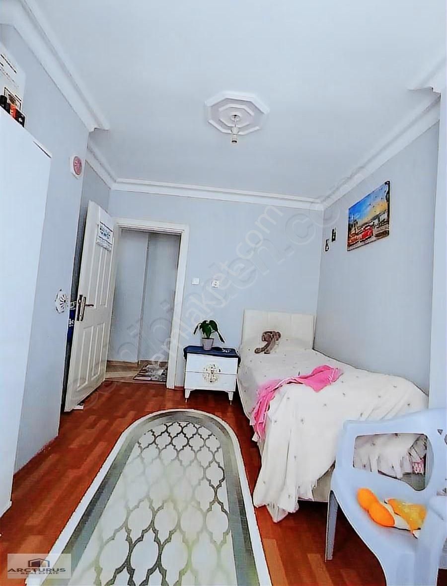 Esenyurt Hürriyet Mahallesi'nde 2+1 Satılık Ara Kat - Görsel 11