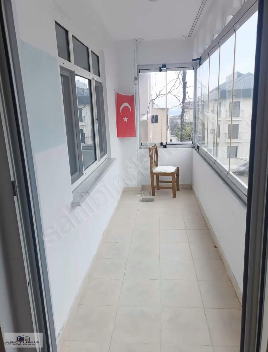 Firuzköyde 4+1 Daire - Görsel 9