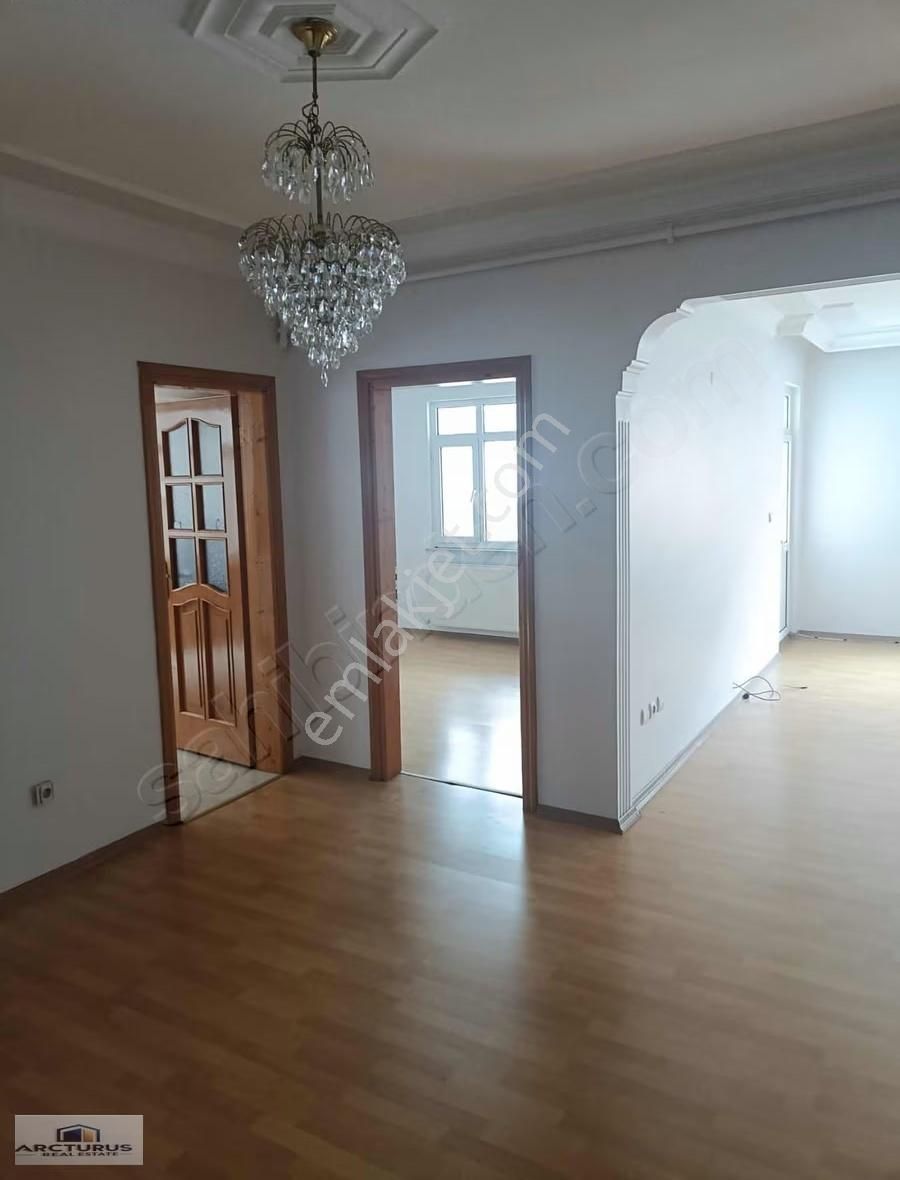 Firuzköyde 4+1 Daire