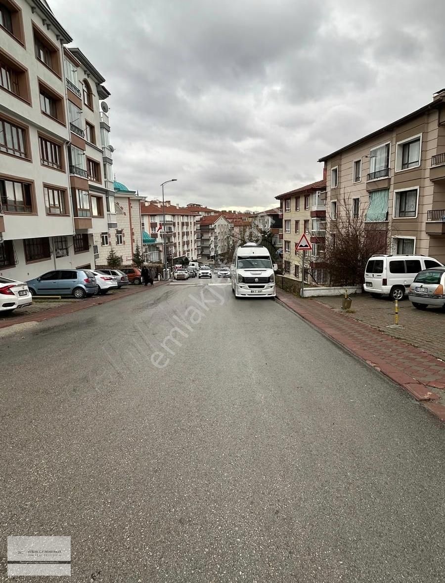 Bademlik Mahallesinde 3+1 Ara Kat Fırsat - Görsel 12