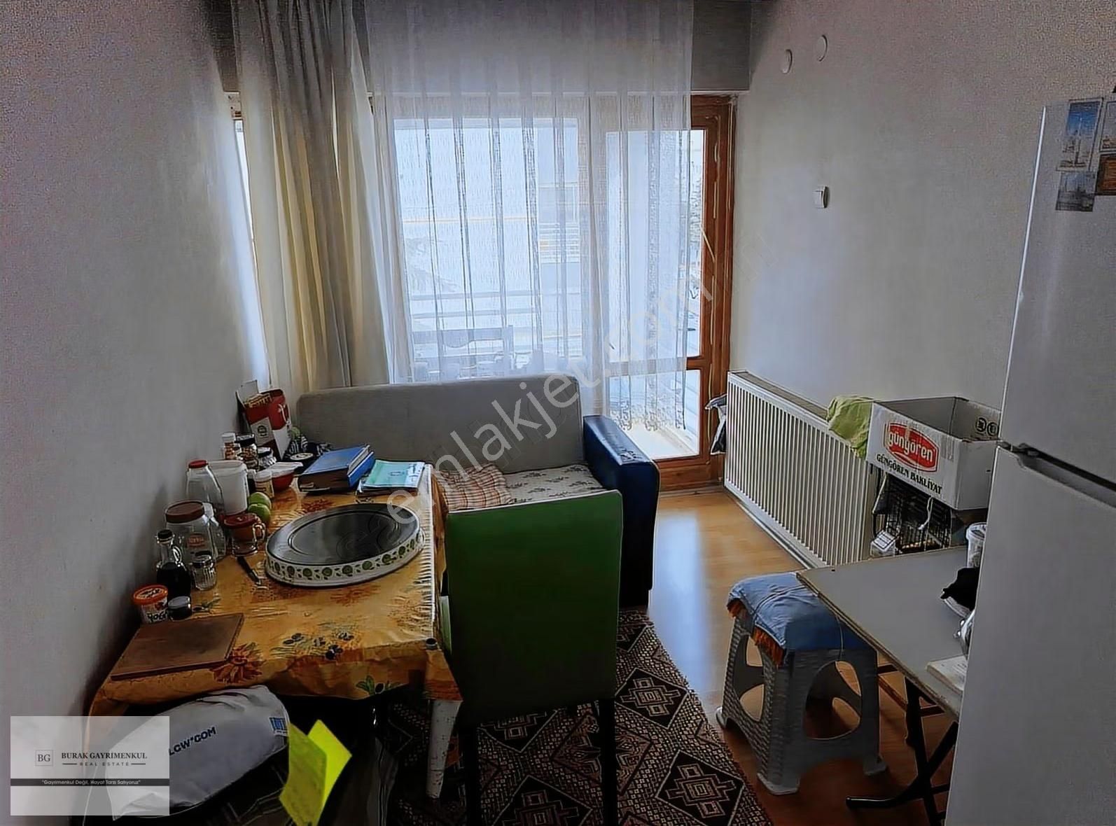 Göksu Sit. Mükemmel Lokasyon Okula Avm Ye Yakın Manzaralı Fırsat - Görsel 8