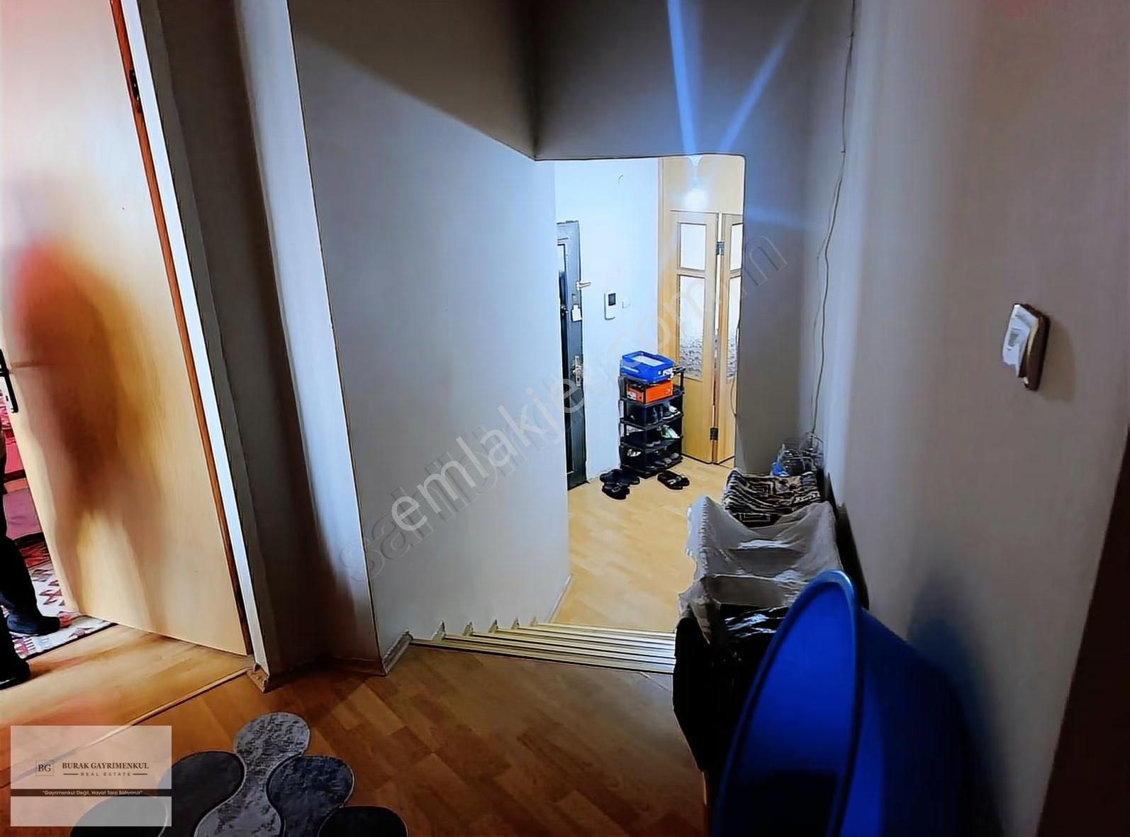 Göksu Sit. Mükemmel Lokasyon Okula Avm Ye Yakın Manzaralı Fırsat - Görsel 27