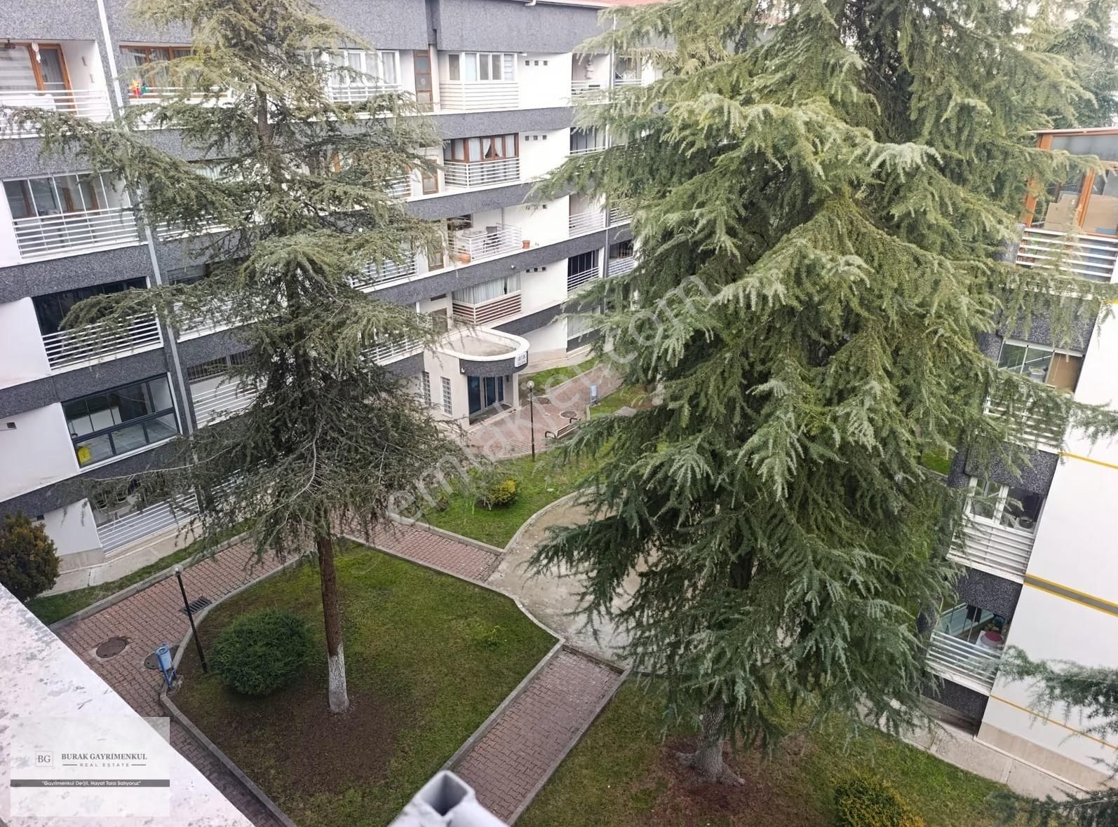 Göksu Sit. Mükemmel Lokasyon Okula Avm Ye Yakın Manzaralı Fırsat - Görsel 17