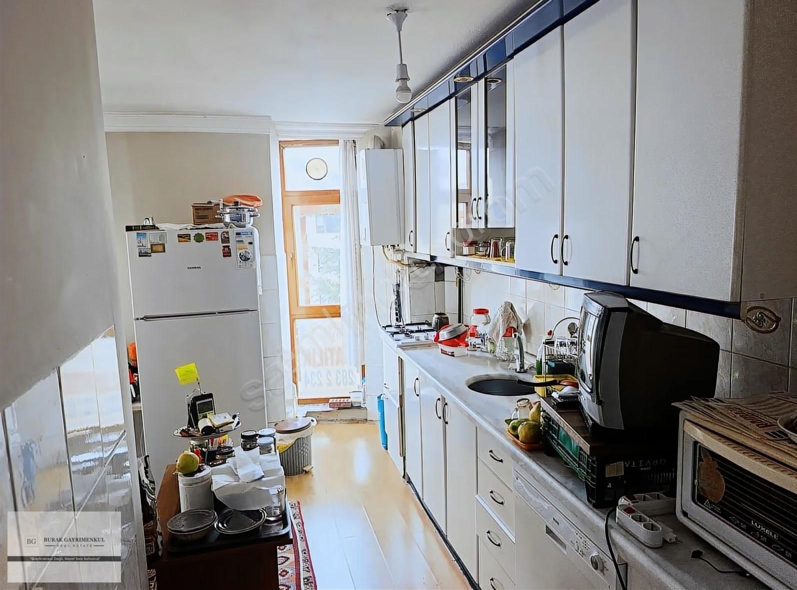 Göksu Sit. Mükemmel Lokasyon Okula Avm Ye Yakın Manzaralı Fırsat - Görsel 11