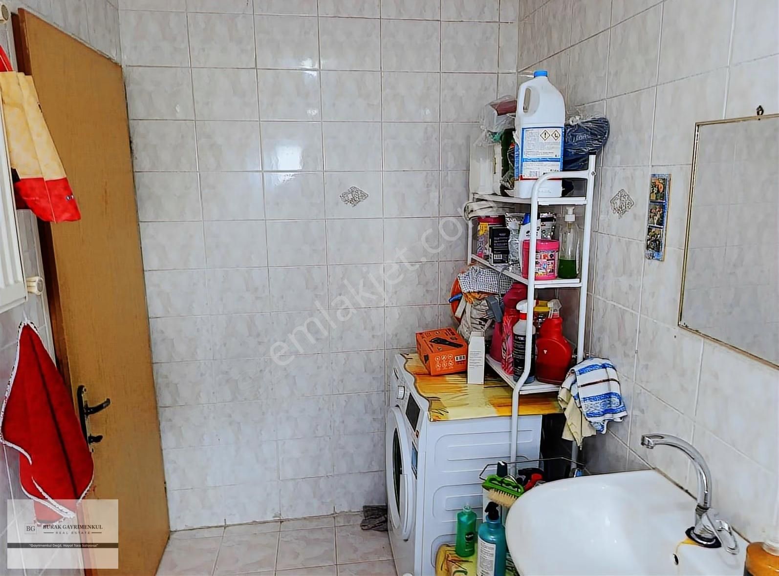 Göksu Sit. Mükemmel Lokasyon Okula Avm Ye Yakın Manzaralı Fırsat - Görsel 9