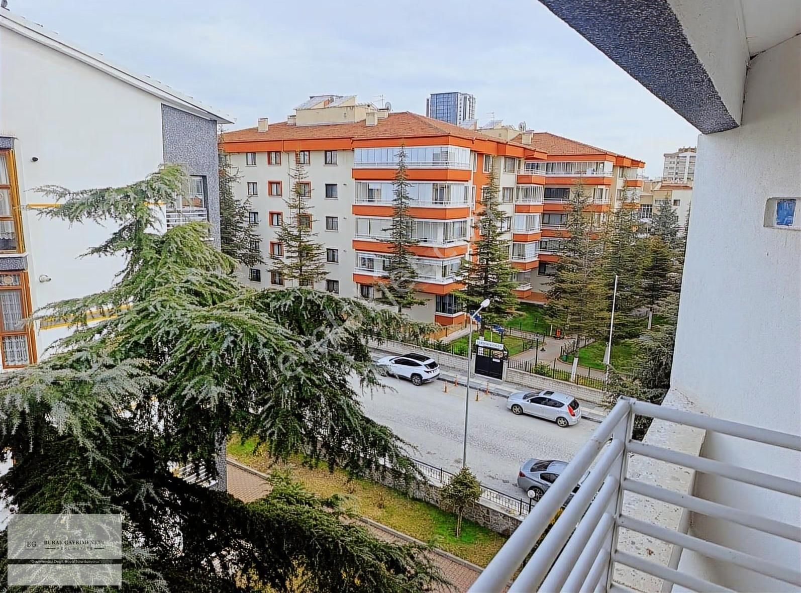 Göksu Sit. Mükemmel Lokasyon Okula Avm Ye Yakın Manzaralı Fırsat - Görsel 4