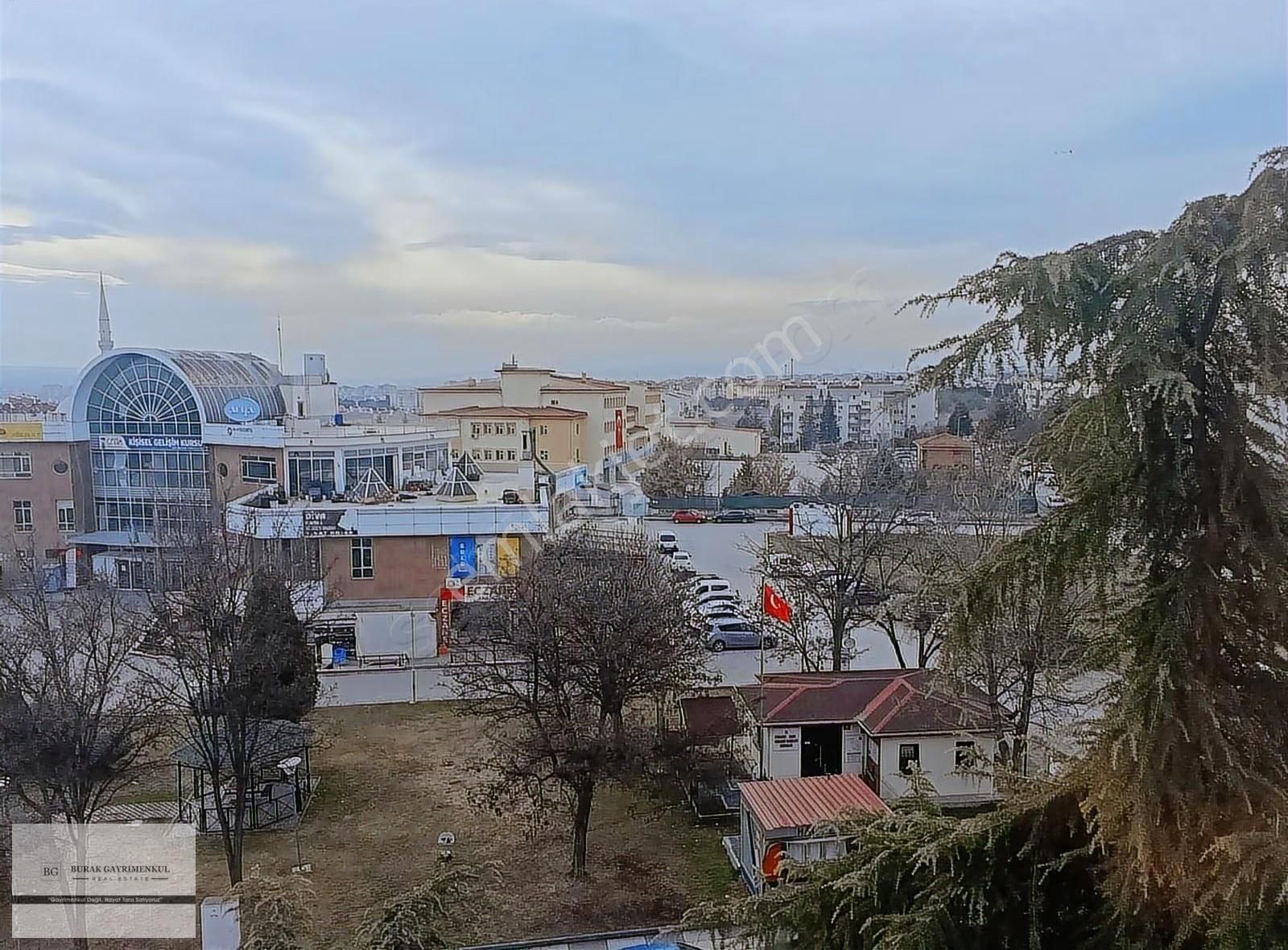 Göksu Sit. Mükemmel Lokasyon Okula Avm Ye Yakın Manzaralı Fırsat - Görsel 5