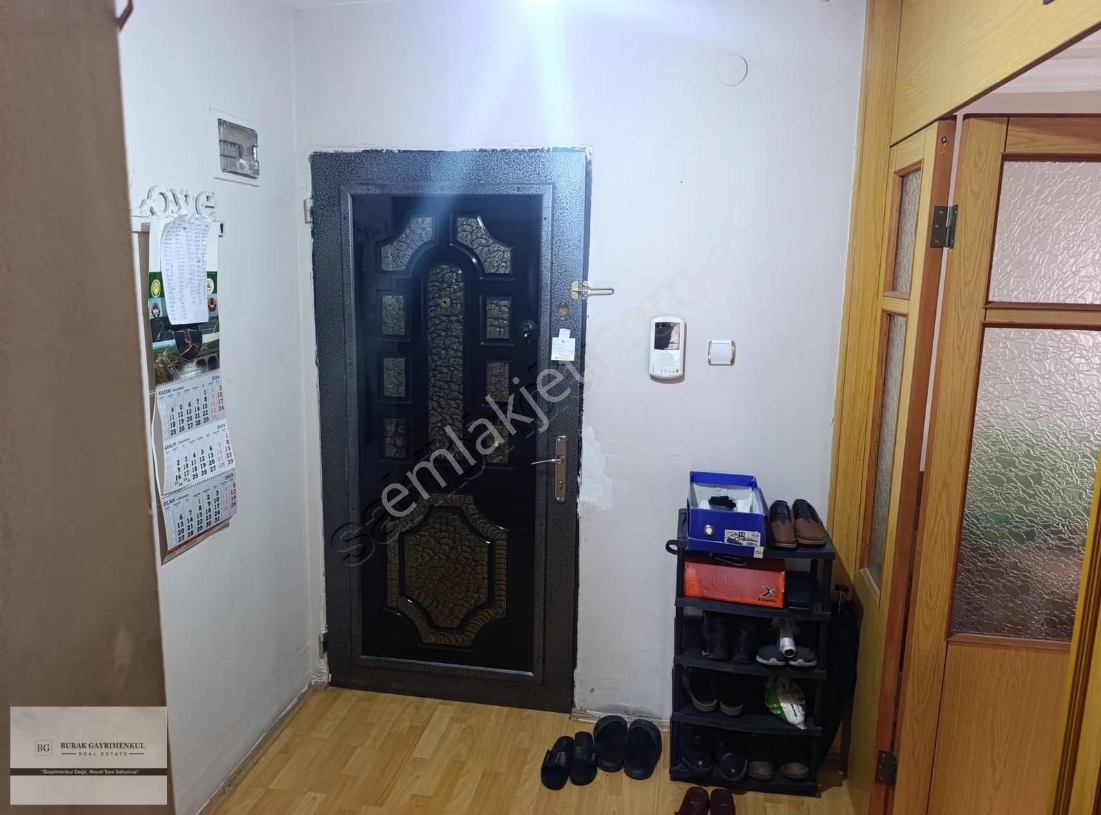 Göksu Sit. Mükemmel Lokasyon Okula Avm Ye Yakın Manzaralı Fırsat - Görsel 3