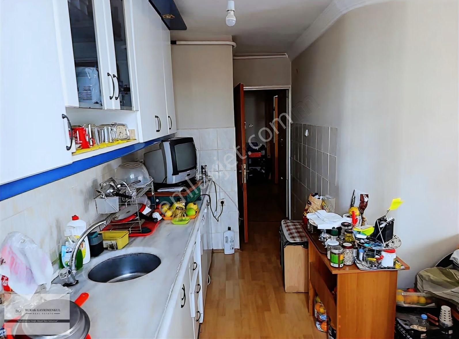 Göksu Sit. Mükemmel Lokasyon Okula Avm Ye Yakın Manzaralı Fırsat - Görsel 20