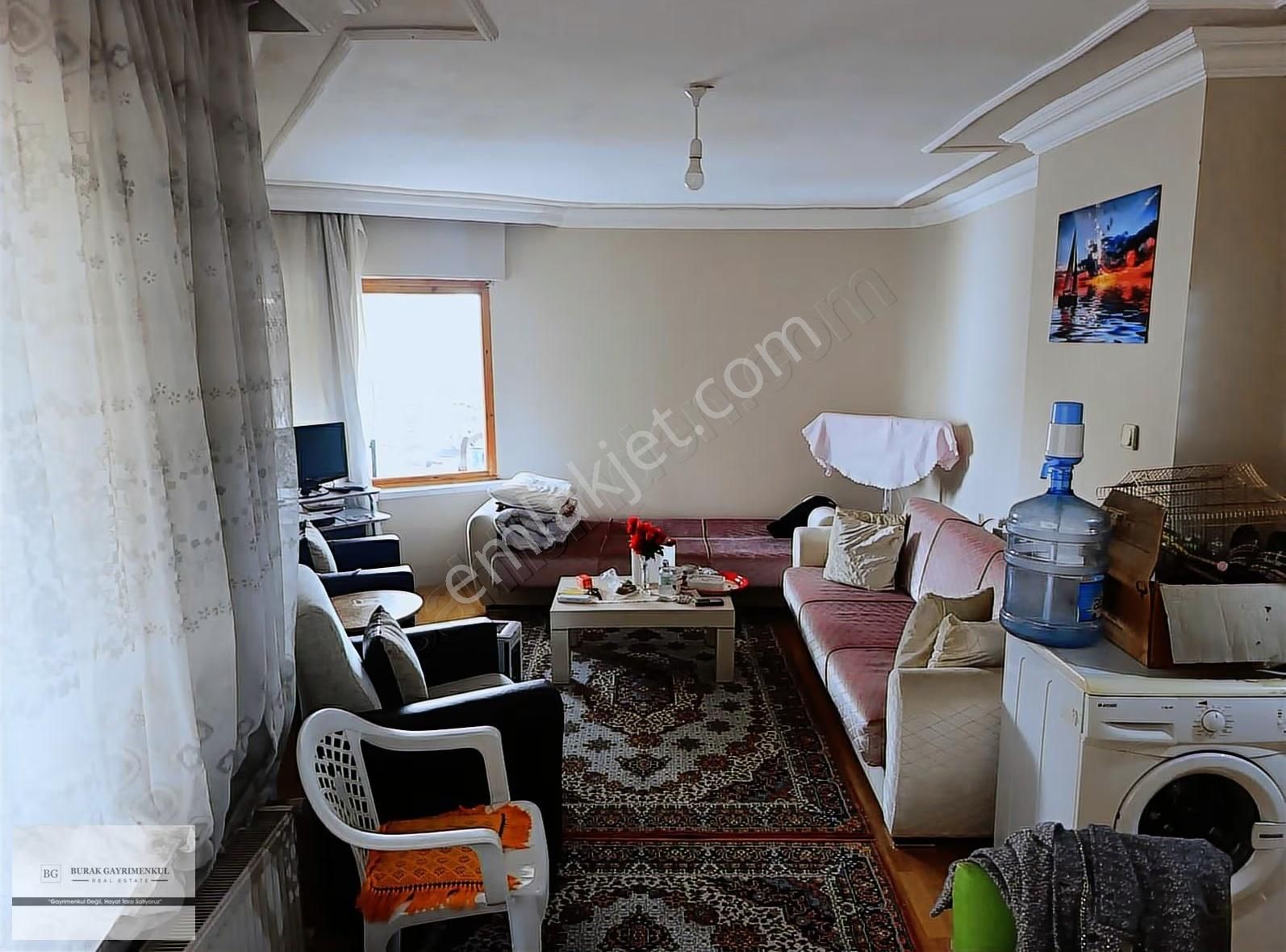 Göksu Sit. Mükemmel Lokasyon Okula Avm Ye Yakın Manzaralı Fırsat - Görsel 25