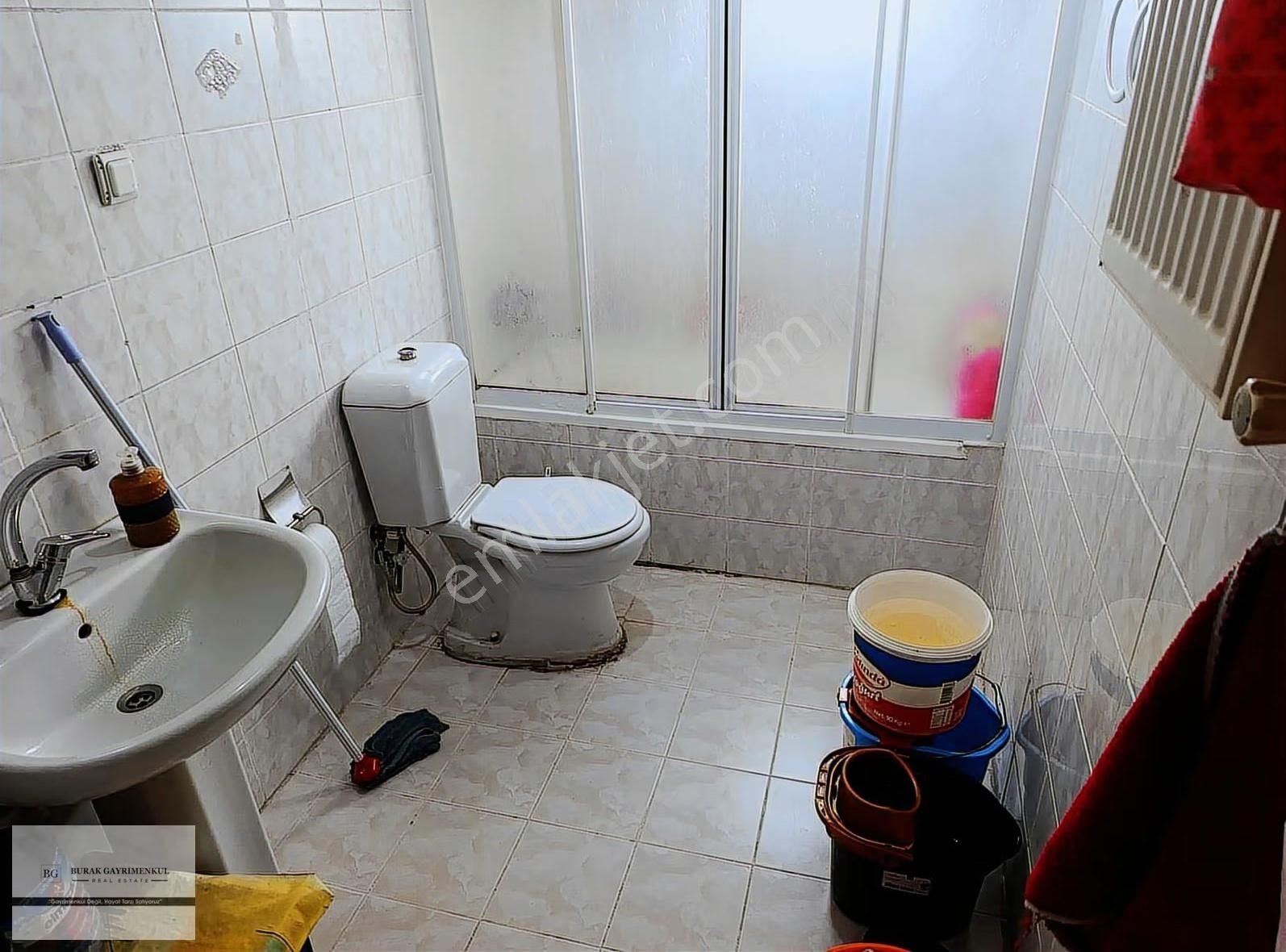 Göksu Sit. Mükemmel Lokasyon Okula Avm Ye Yakın Manzaralı Fırsat - Görsel 14