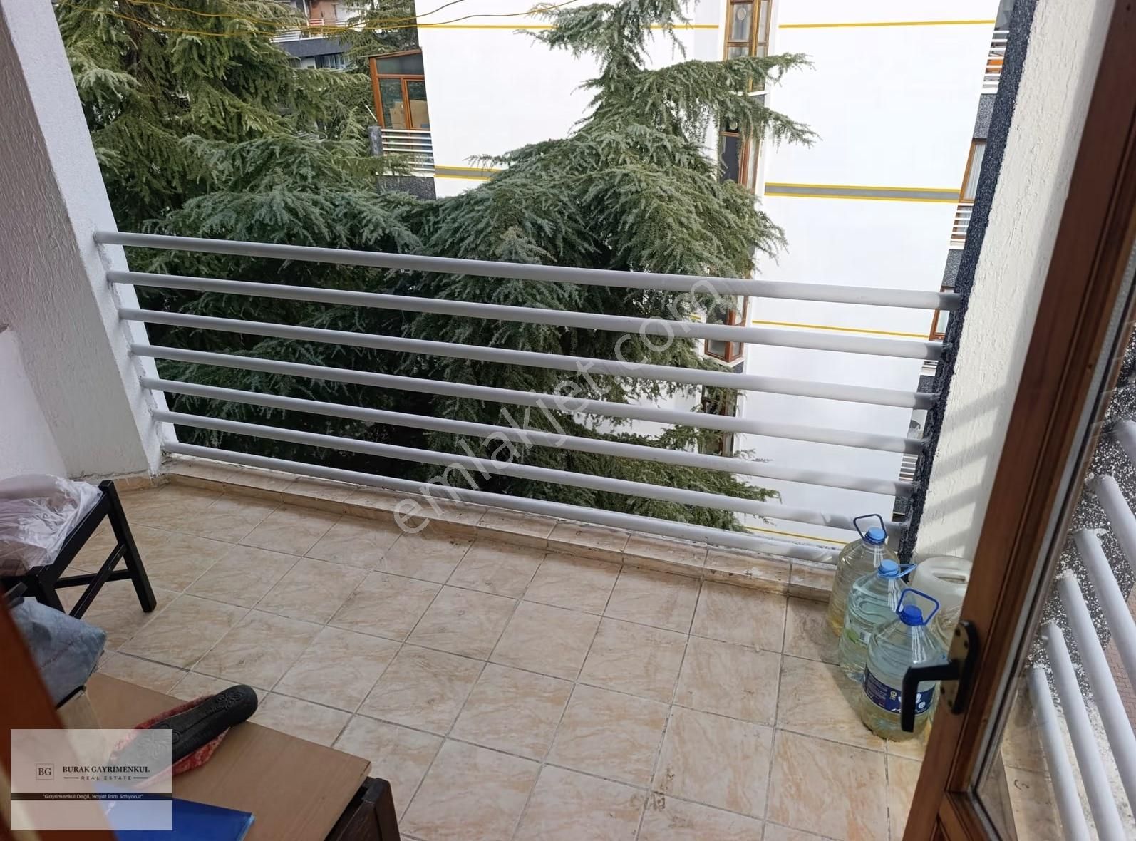 Göksu Sit. Mükemmel Lokasyon Okula Avm Ye Yakın Manzaralı Fırsat - Görsel 26