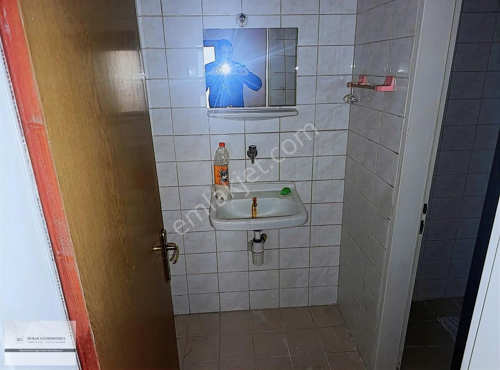 Şeyh Şamil C Üzeri Site İçerisinde Kat Konumunda Yapılı Giriş - Görsel 7