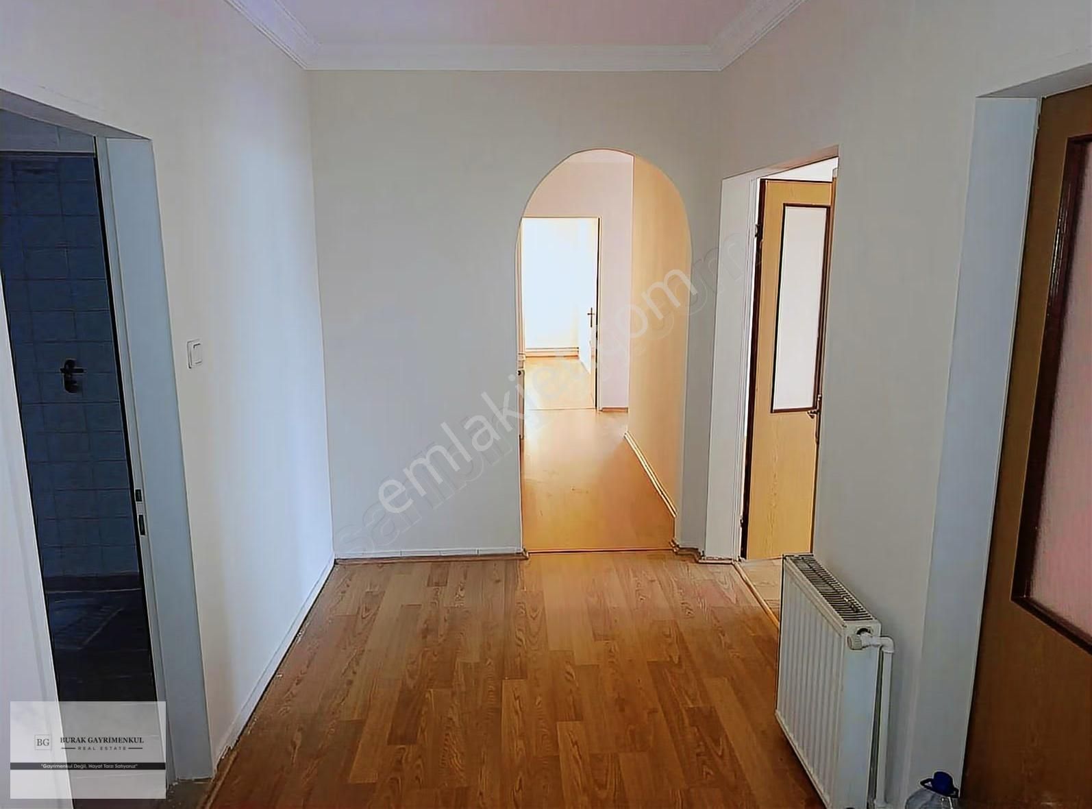 Şeyh Şamil C Üzeri Site İçerisinde Kat Konumunda Yapılı Giriş - Görsel 32