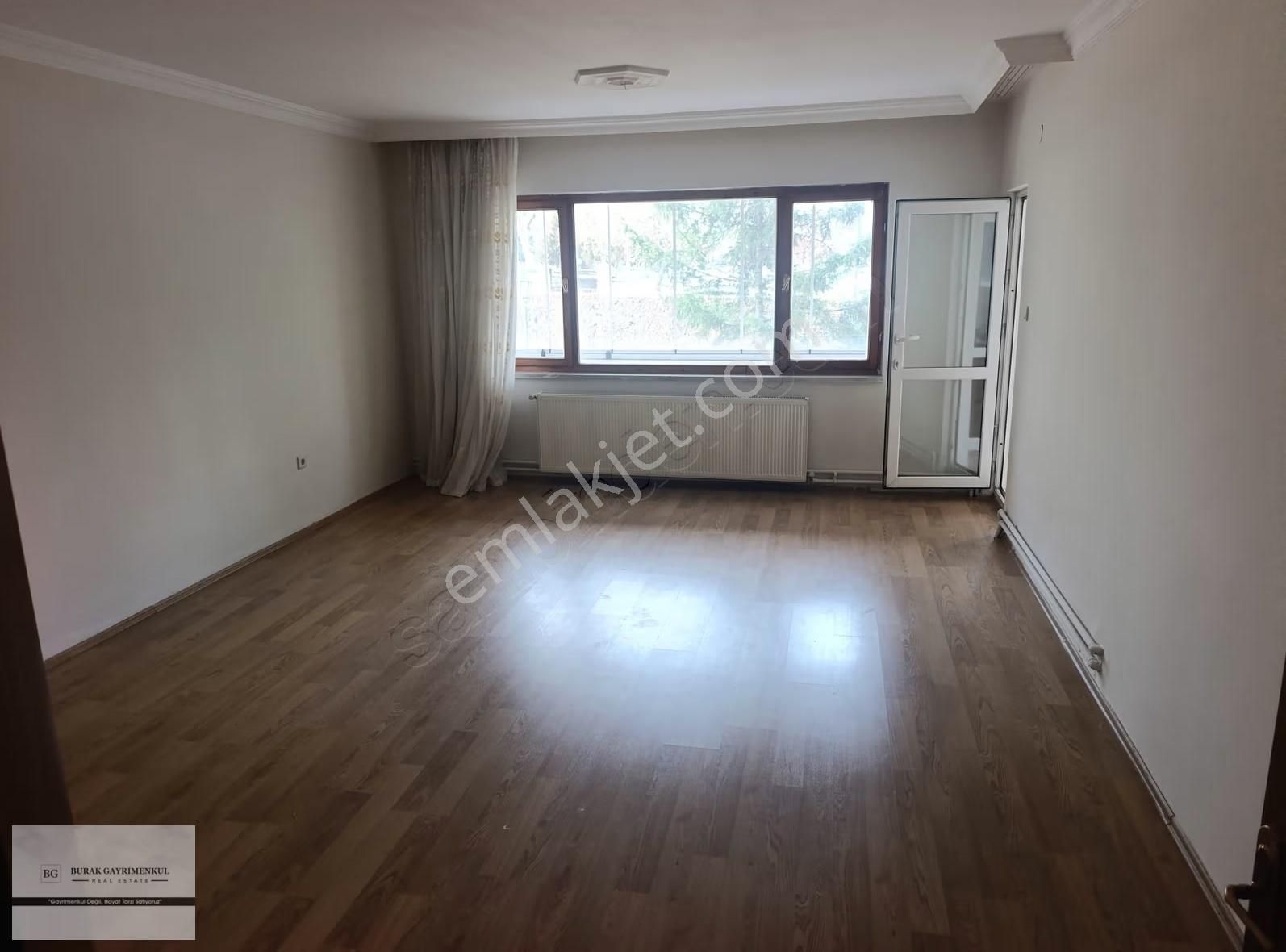 Şeyh Şamil C Üzeri Site İçerisinde Kat Konumunda Yapılı Giriş - Görsel 3