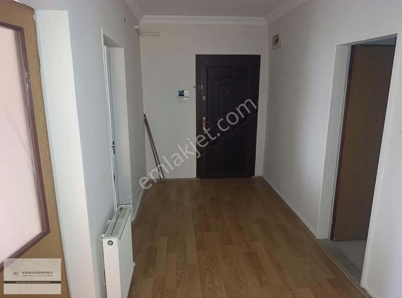 Şeyh Şamil C Üzeri Site İçerisinde Kat Konumunda Yapılı Giriş - Görsel 14