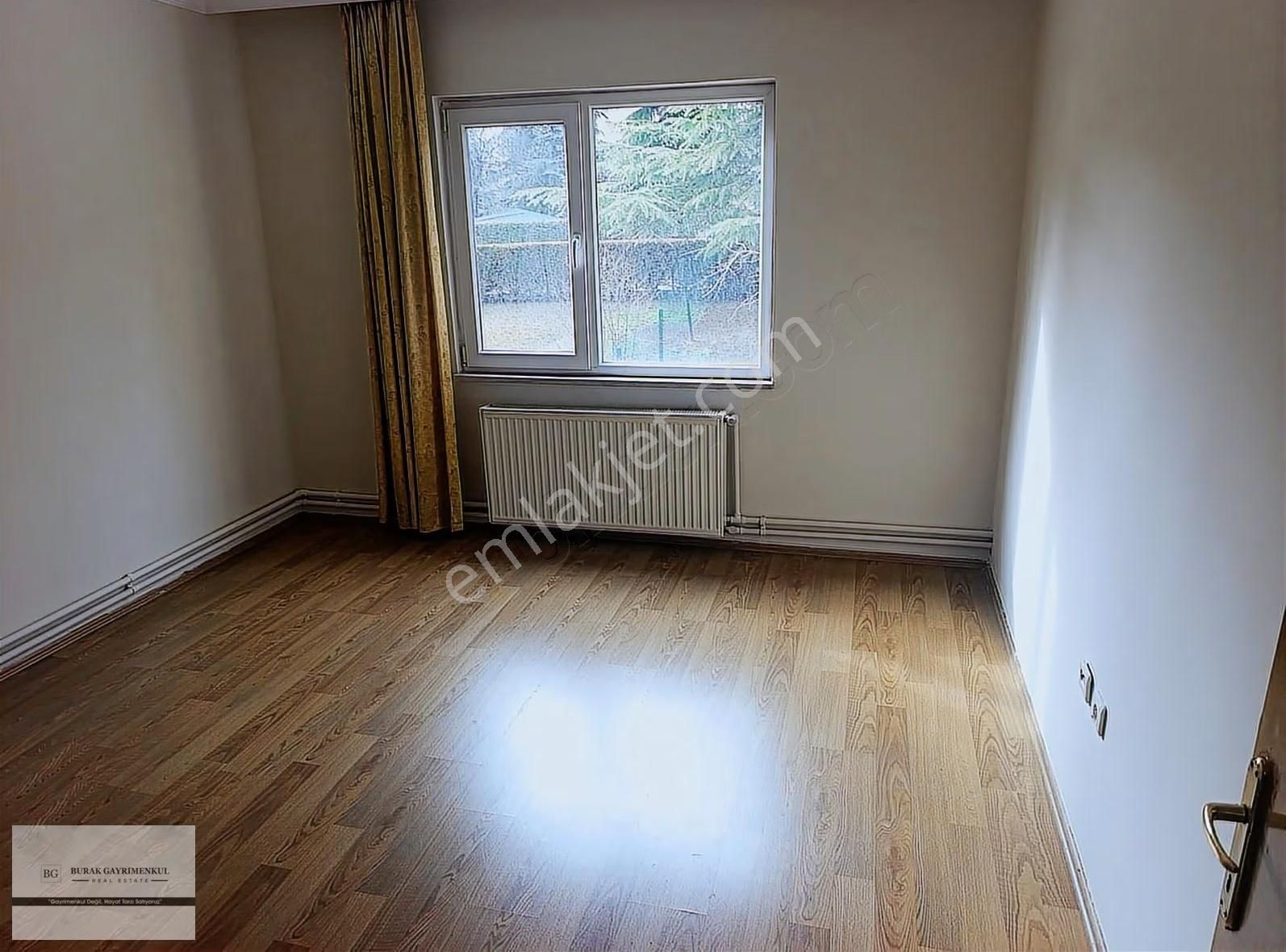 Şeyh Şamil C Üzeri Site İçerisinde Kat Konumunda Yapılı Giriş - Görsel 5