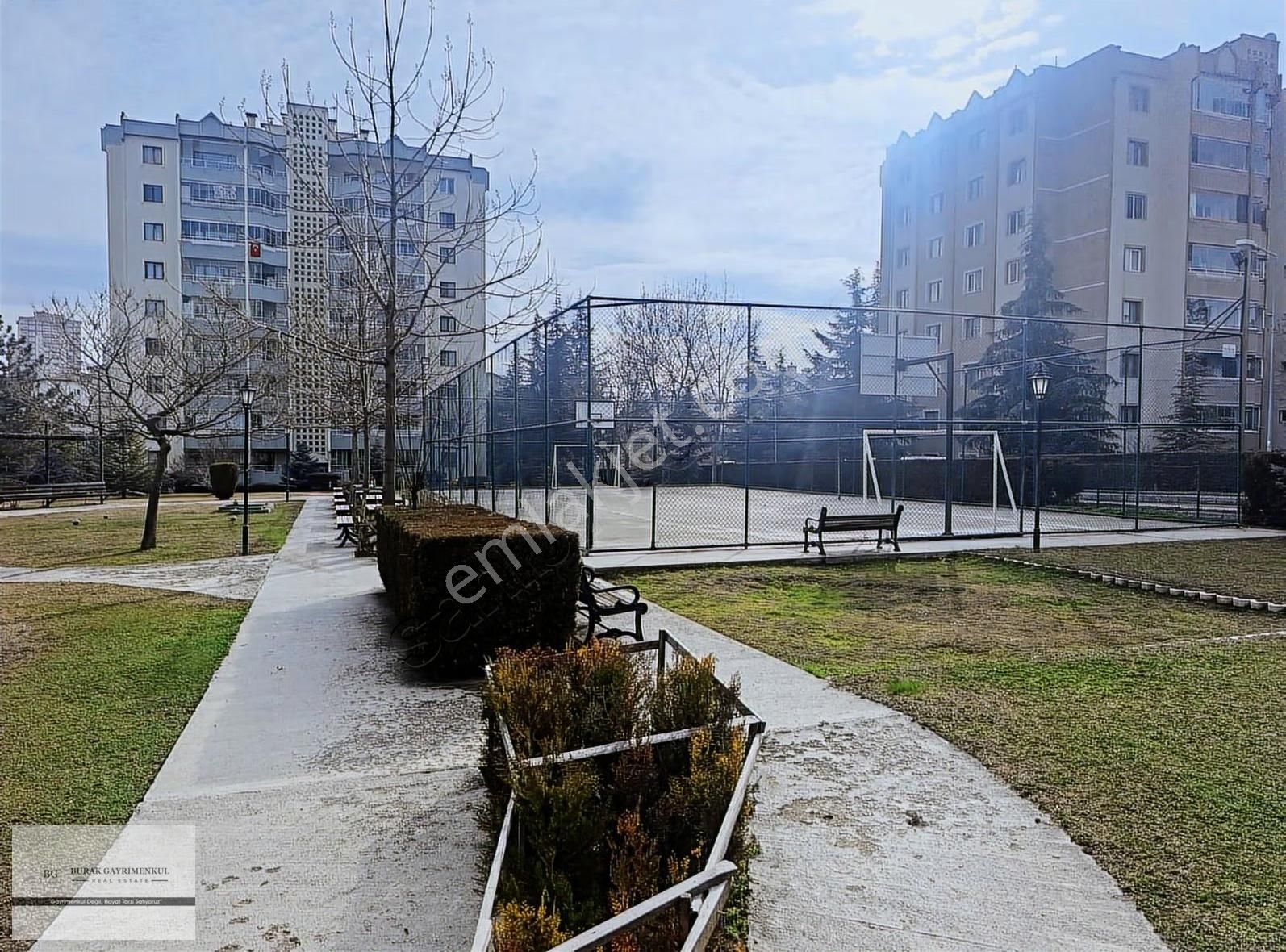 Şeyh Şamil C Üzeri Site İçerisinde Kat Konumunda Yapılı Giriş - Görsel 30