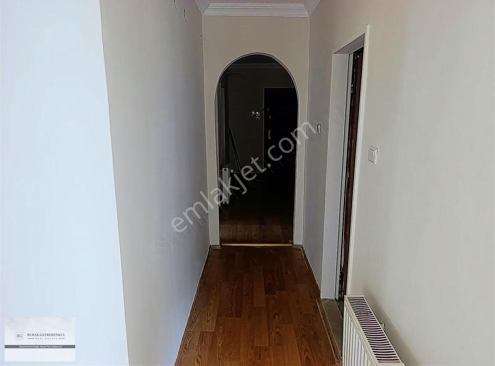 Şeyh Şamil C Üzeri Site İçerisinde Kat Konumunda Yapılı Giriş - Görsel 20