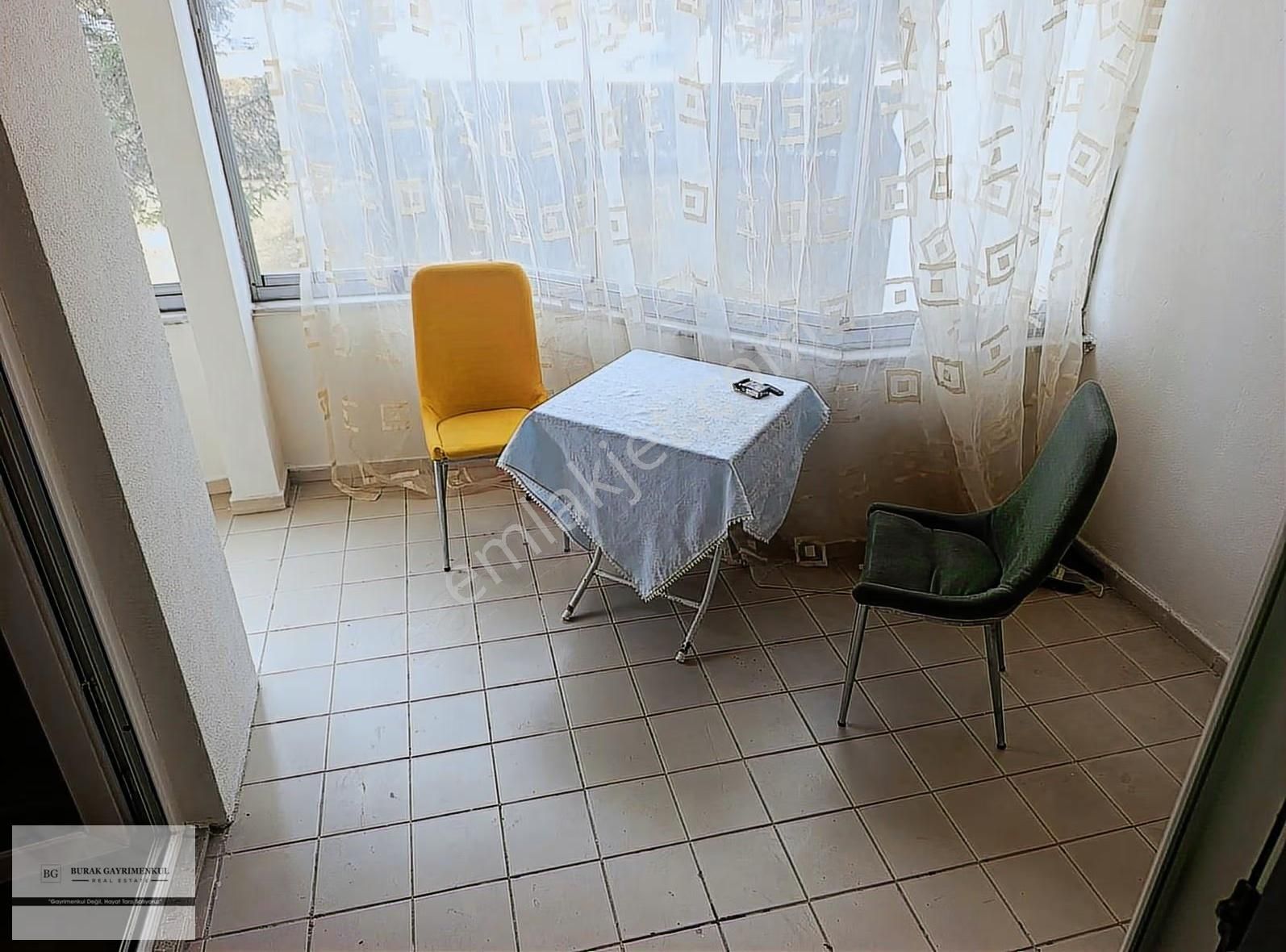 Şeyh Şamil C Üzeri Site İçerisinde Kat Konumunda Yapılı Giriş - Görsel 28