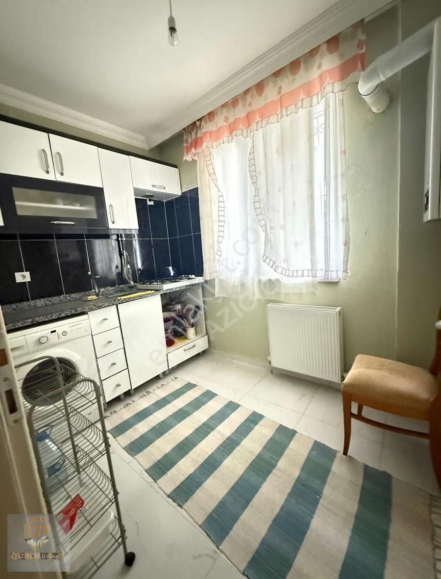 Tekirdağ Çerkezköy İstasyon Mahallesi Eşyalı 1+1 Kiralık Daire - Görsel 9