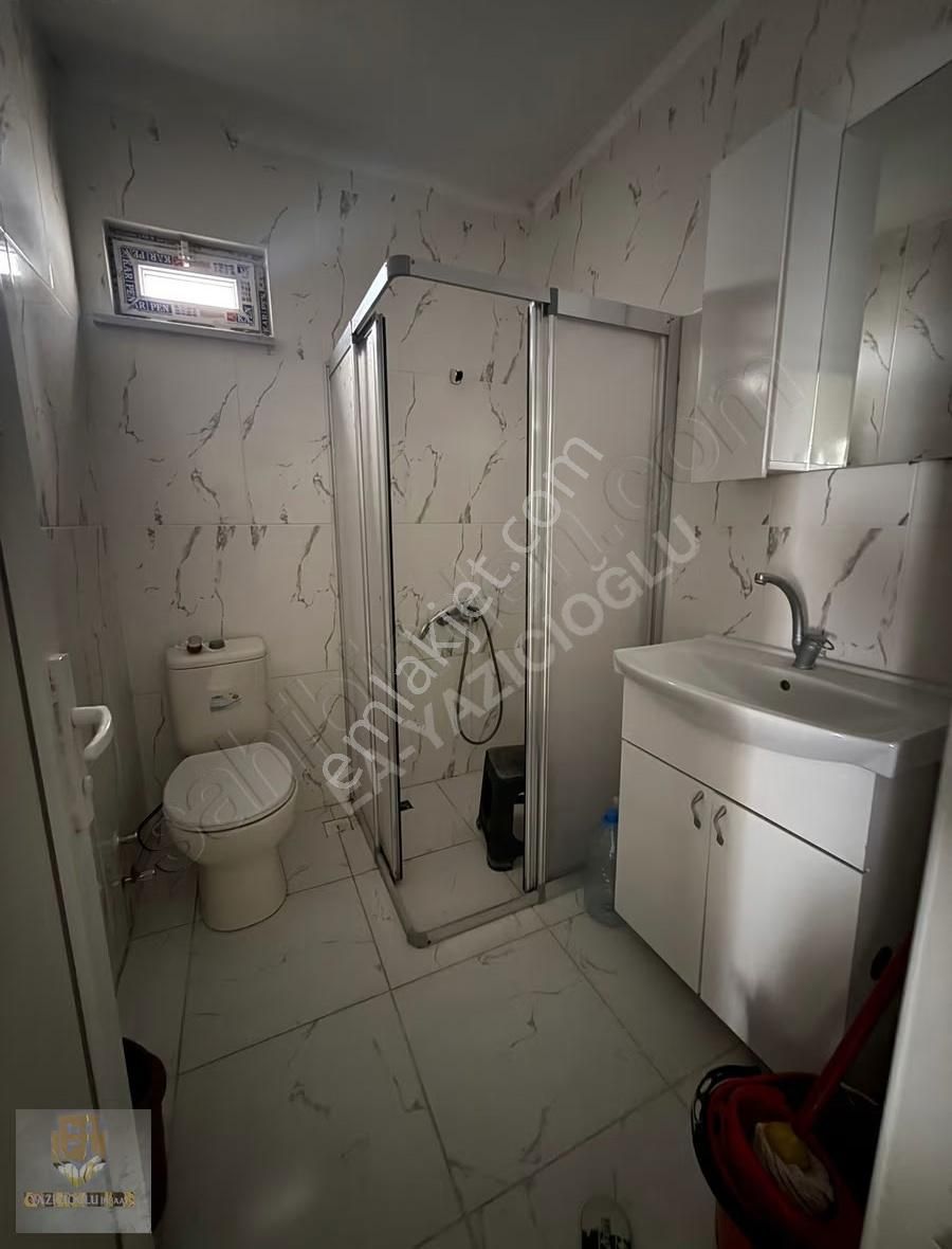 Tekirdağ Çerkezköy İstasyon Mahallesi Eşyalı 1+1 Kiralık Daire - Görsel 13