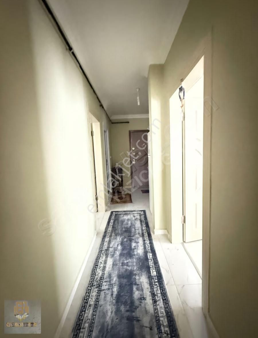 Tekirdağ Çerkezköy İstasyon Mahallesi Eşyalı 1+1 Kiralık Daire - Görsel 17