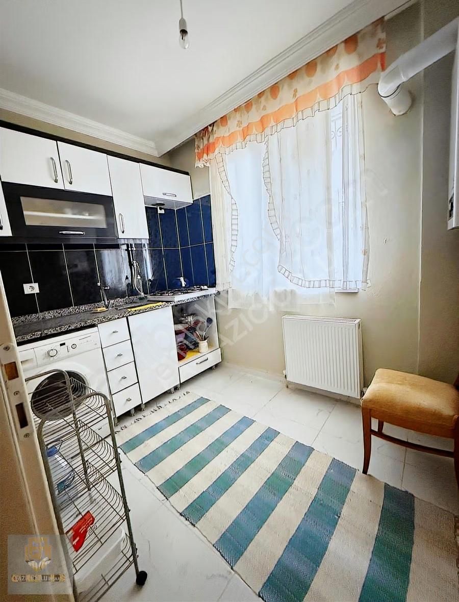 Tekirdağ Çerkezköy İstasyon Mahallesi Eşyalı 1+1 Kiralık Daire - Görsel 6