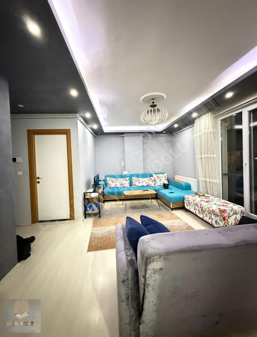 Tekirdağ Çerkezköy Hükümet Konağı Karşısı Eşyalı Kiralık Daire - Görsel 23