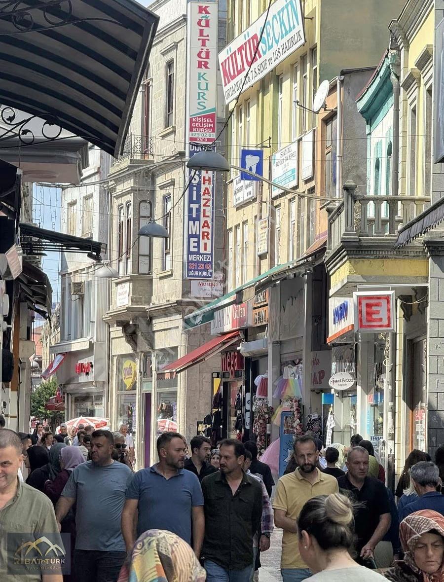 Trabzon Ortahisar Kemerkaya Kunduracılarda Satılık İşyerleri - Görsel 7