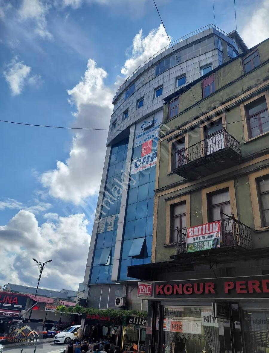 Trabzon Ortahisar Kemerkaya Kunduracılarda Satılık İşyerleri - Görsel 25