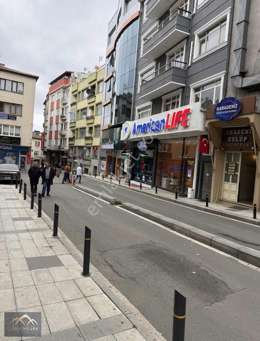 Trabzon Ortahisar Kemerkaya Kunduracılarda Satılık İşyerleri - Görsel 12