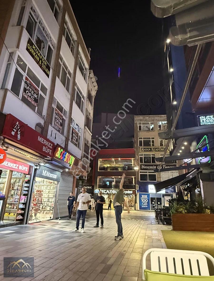 Trabzon Ortahisar Kemerkaya Kunduracılarda Satılık İşyerleri - Görsel 3