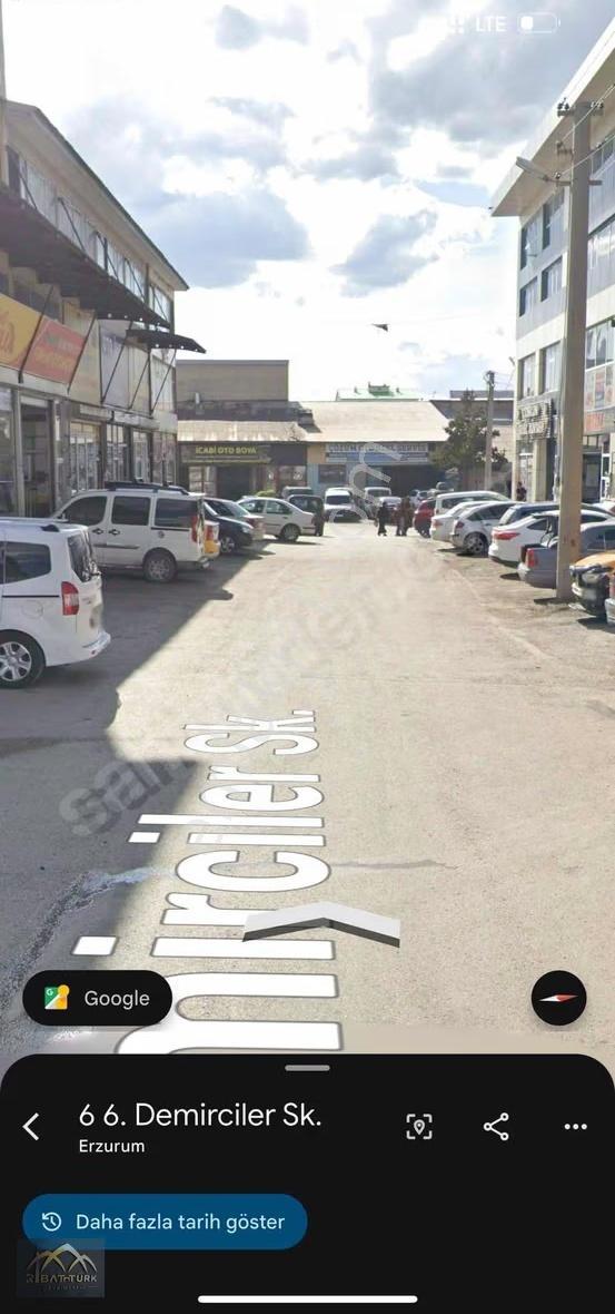 Erzurum Yakutiye Kavak Da Satılık Dükkan - Görsel 11
