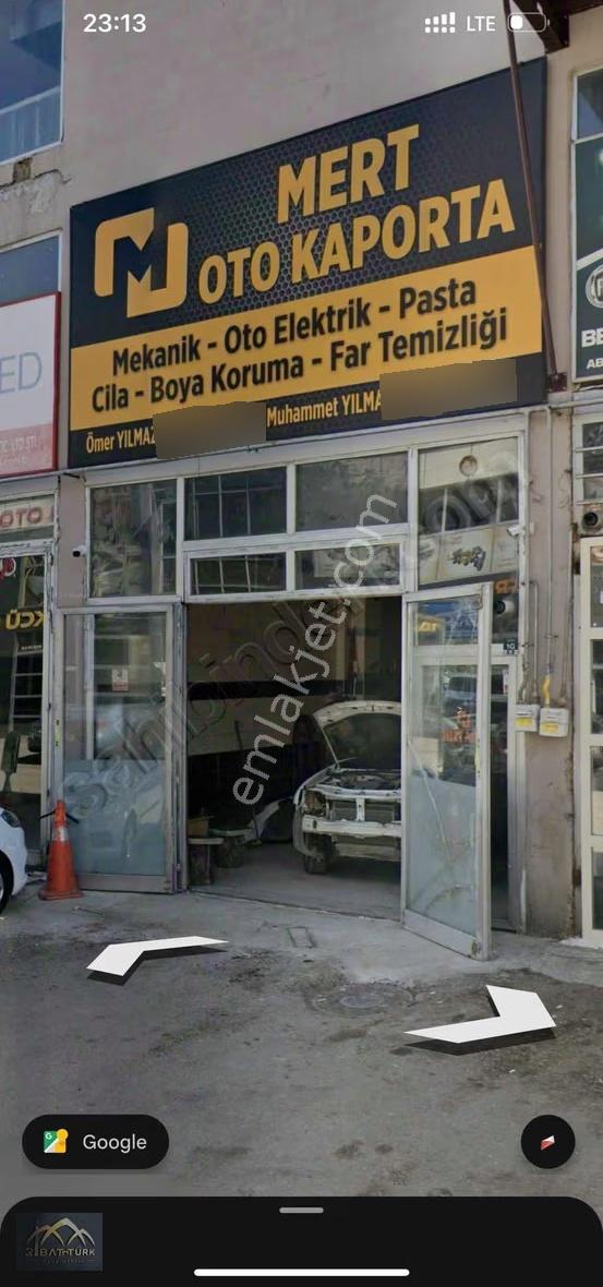 Erzurum Yakutiye Kavak Da Satılık Dükkan - Görsel 4