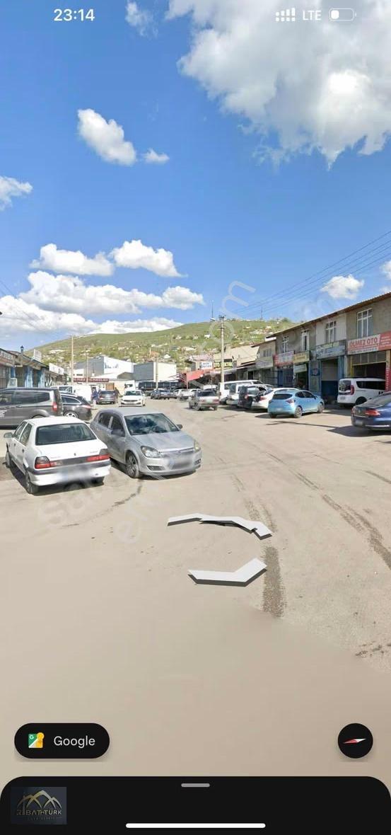 Erzurum Yakutiye Kavak Da Satılık Dükkan - Görsel 3