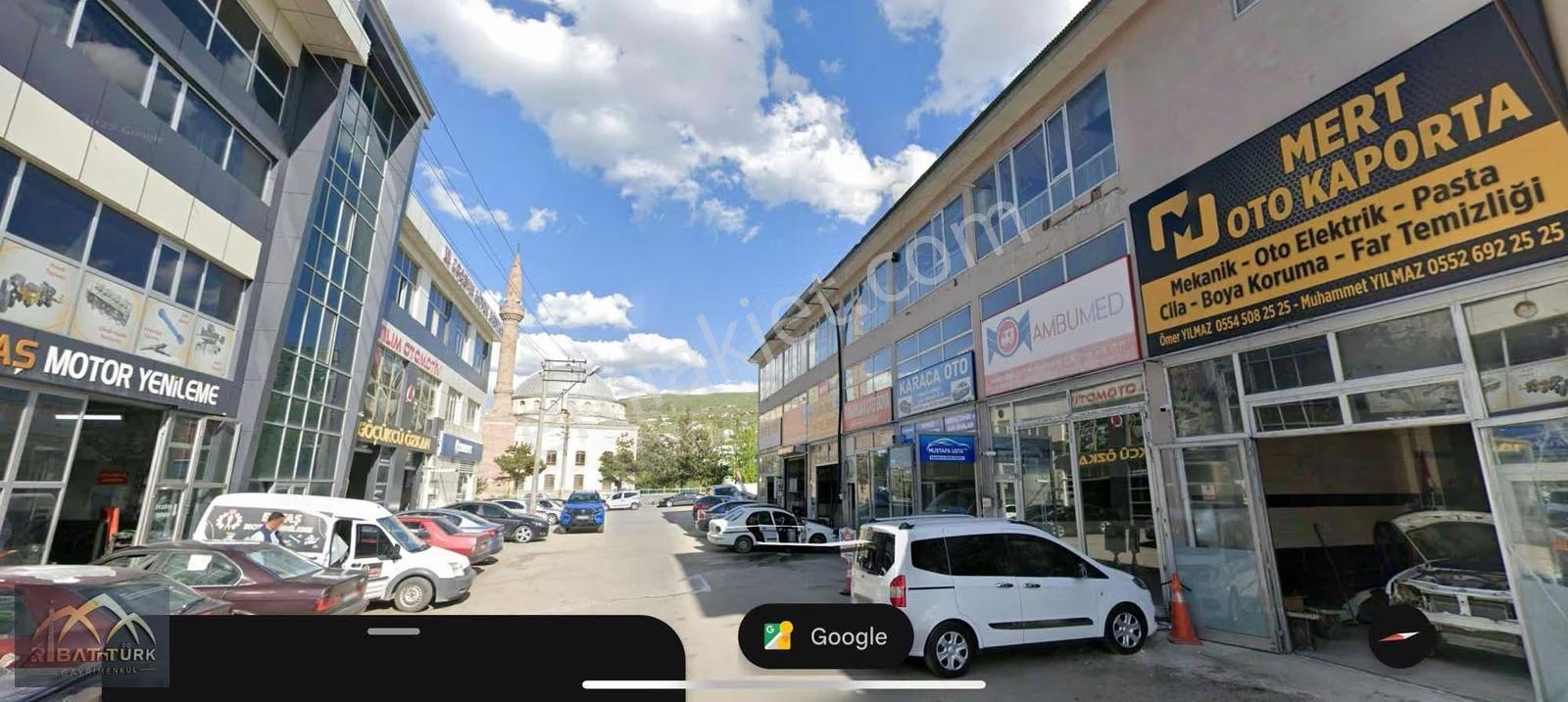 Erzurum Yakutiye Kavak Da Satılık Dükkan - Görsel 5