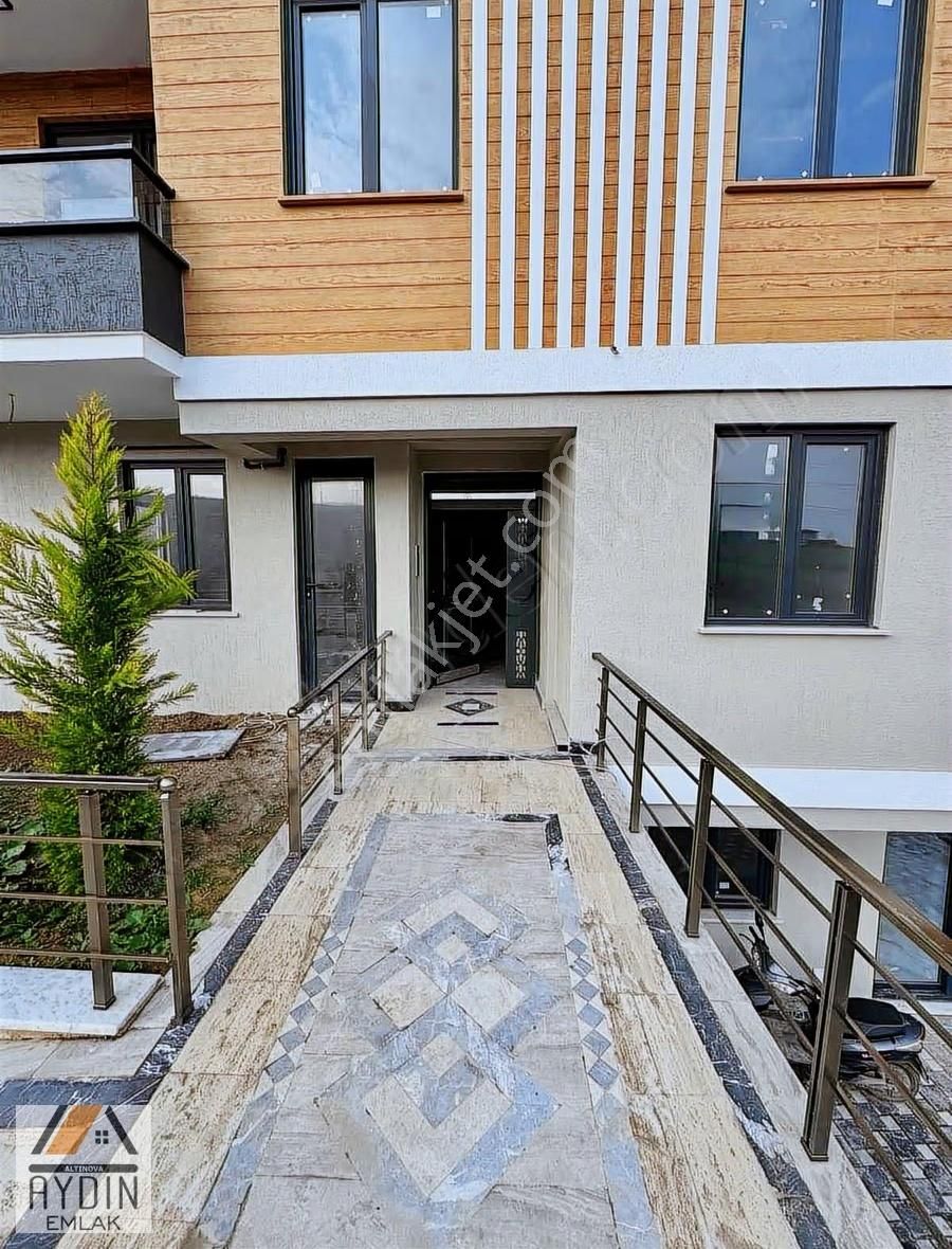 Çiftlikköy Bayraktepe Mevki Satılık 1+1 Daire Araç Takasına Açık - Görsel 5