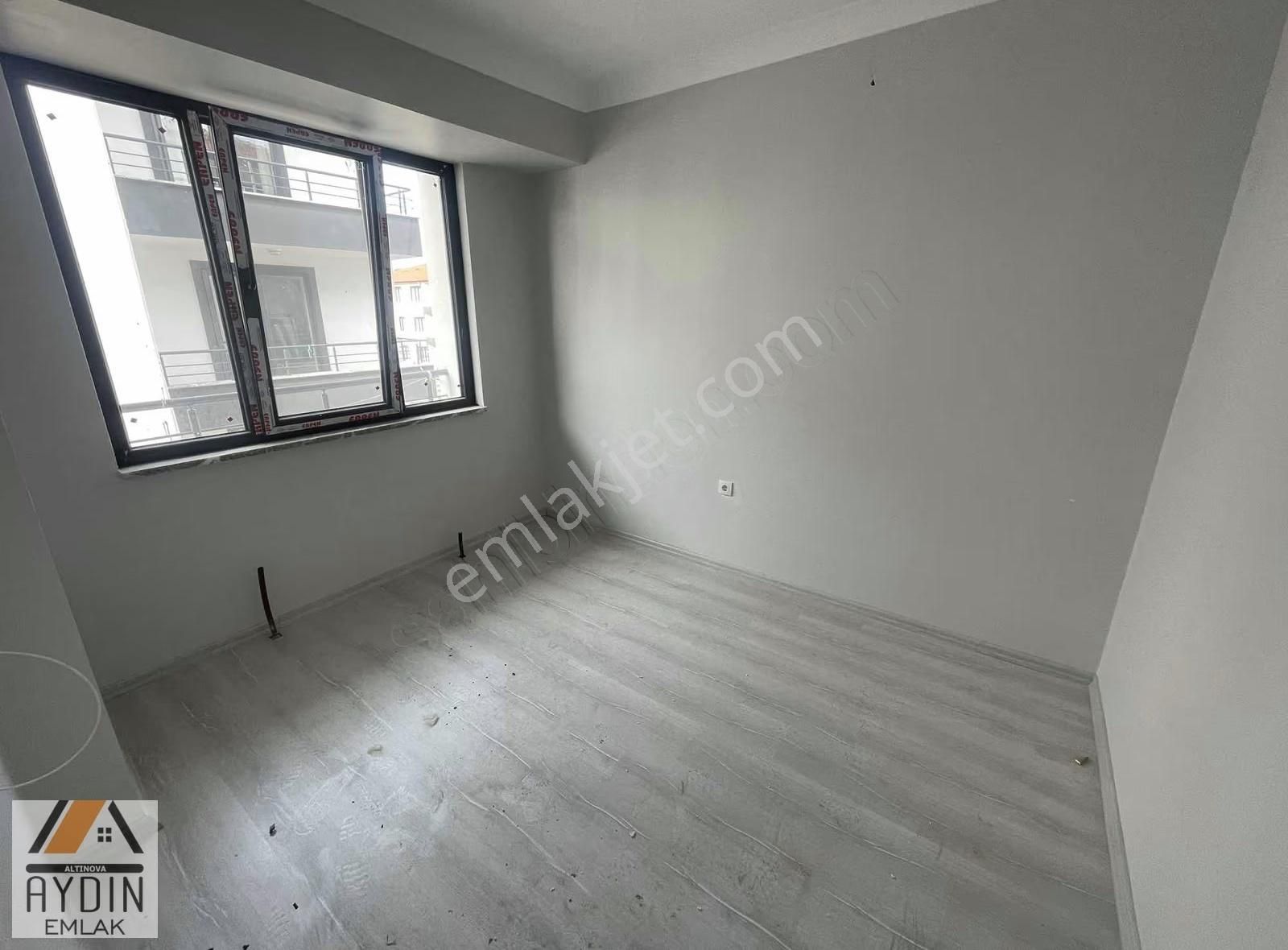 Aydın Emlak'tan Kaytazdere'de Havuzlu Sitede Satılık Daire - Görsel 5