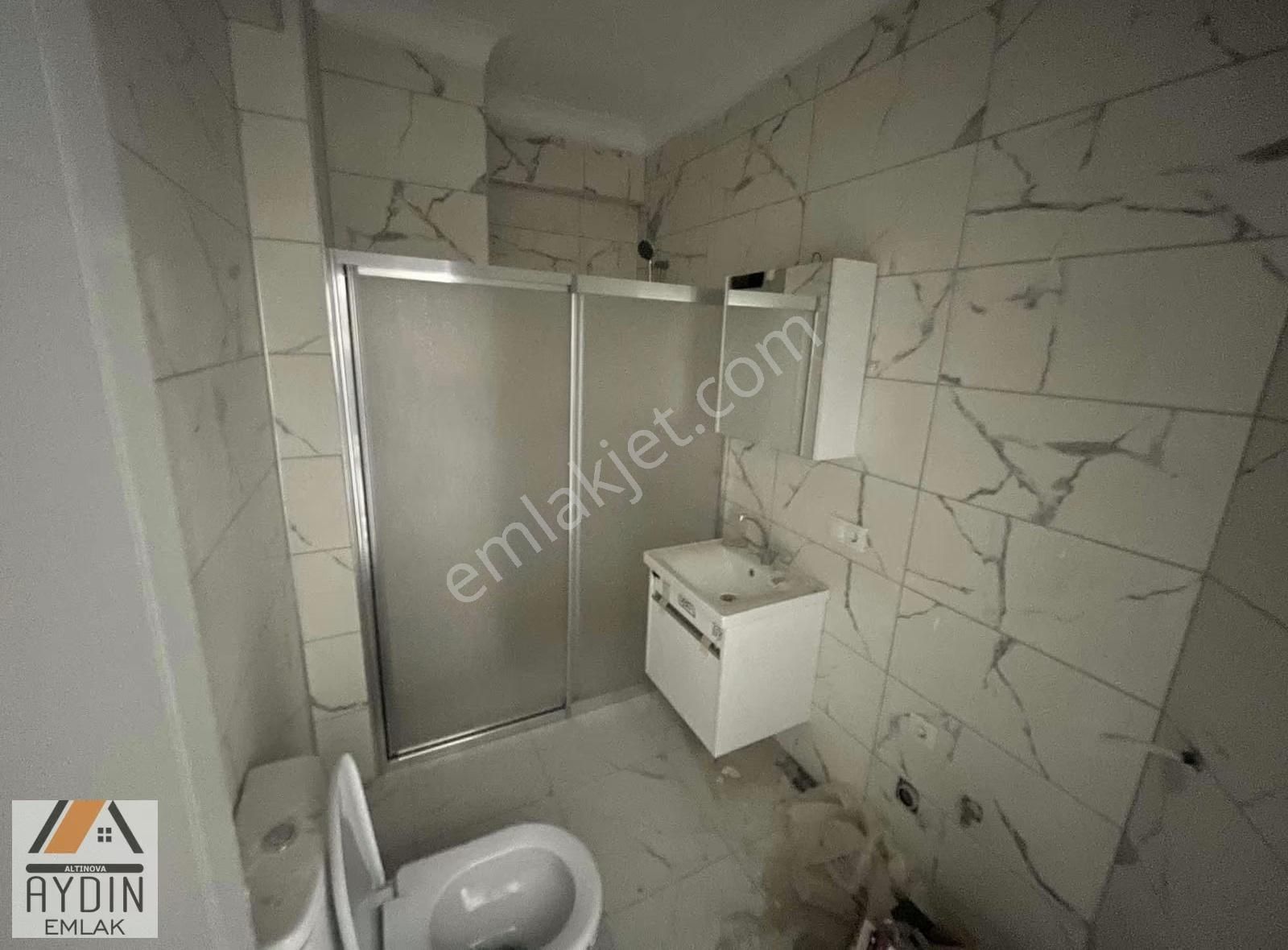 Aydın Emlak'tan Kaytazdere'de Havuzlu Sitede Satılık Daire - Görsel 4