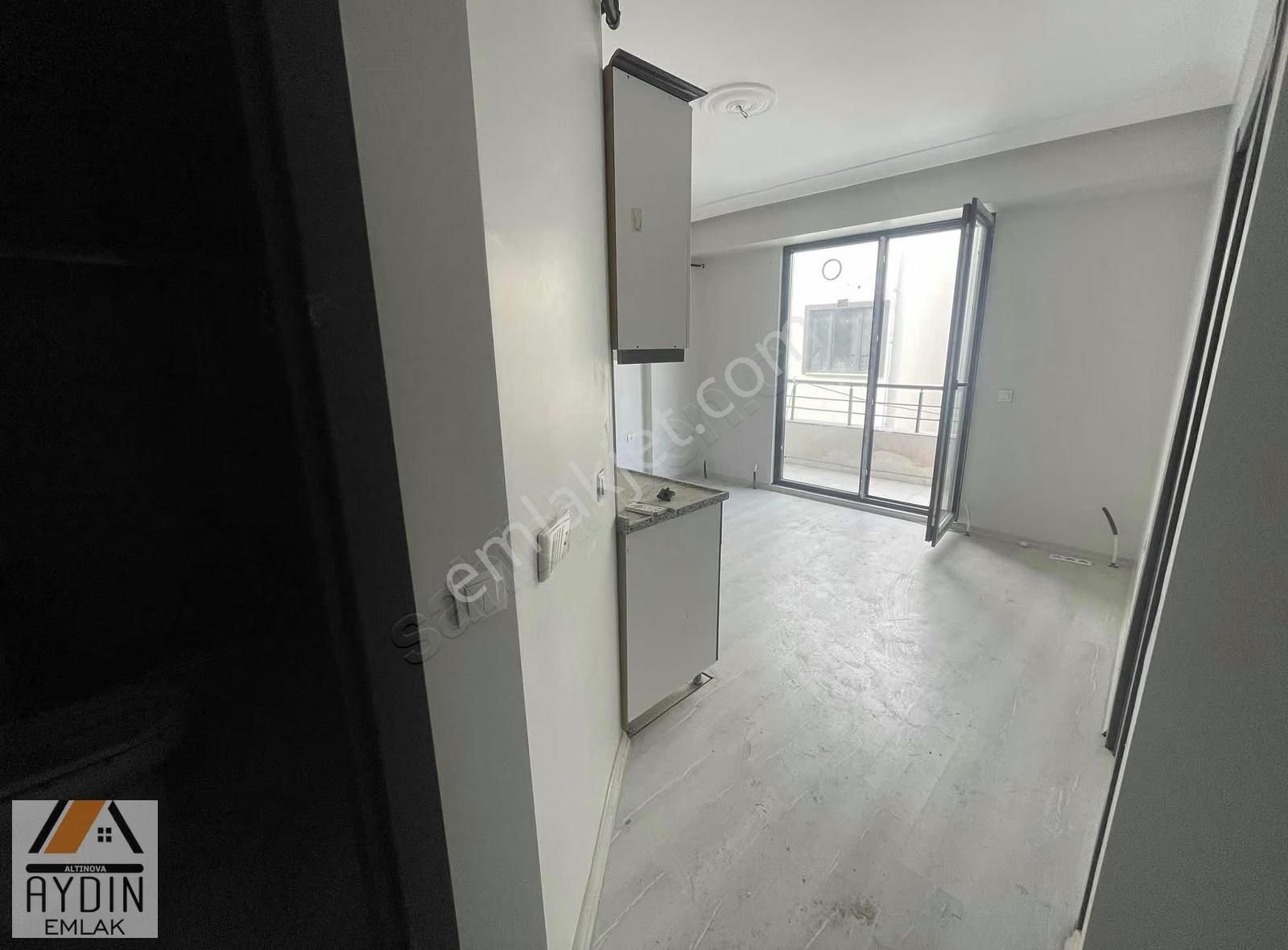 Aydın Emlak'tan Kaytazdere'de Havuzlu Sitede Satılık Daire - Görsel 3