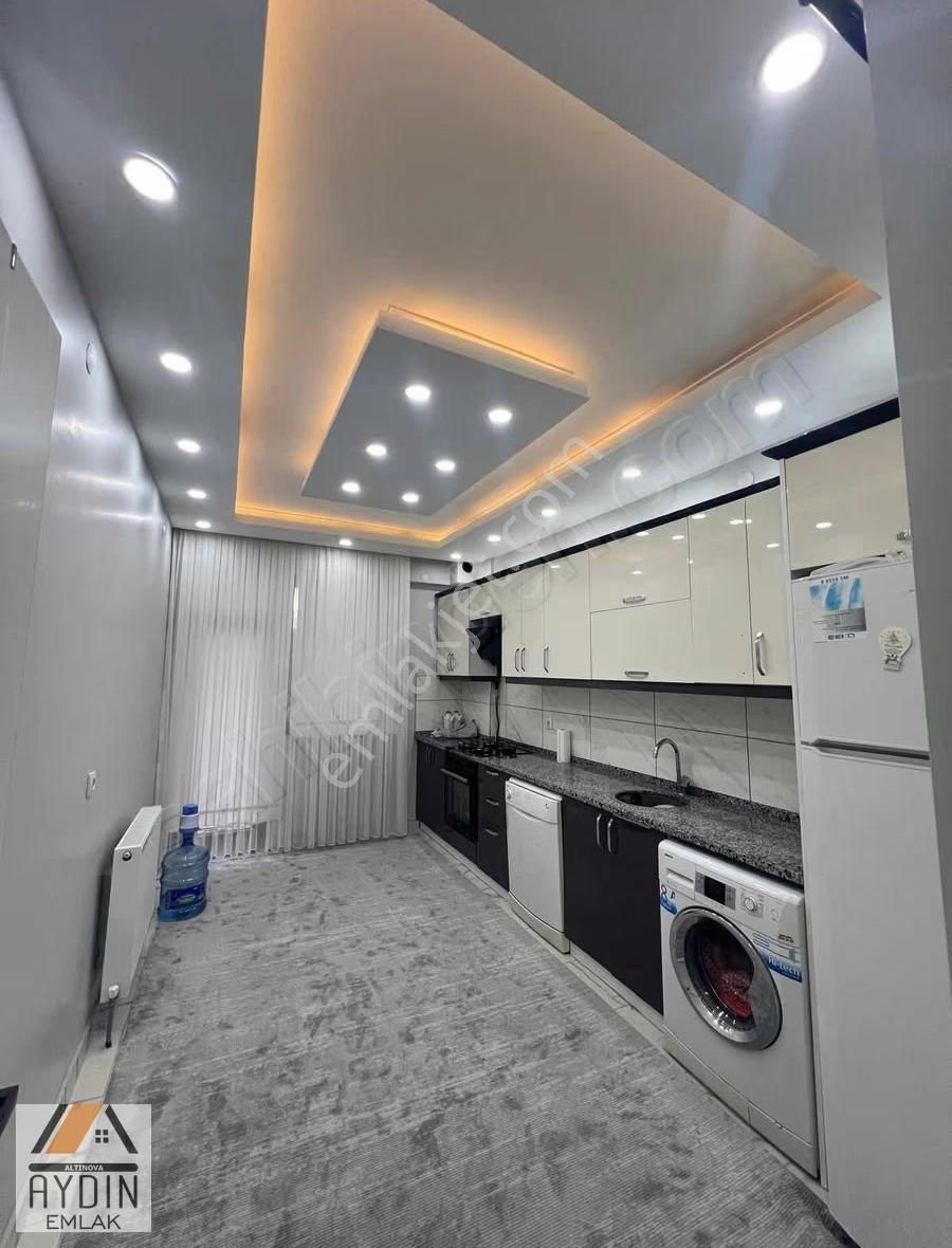 Aydın Emlak'tan Kaytazdere Havuzlu Sitede 2+1 Bahçe Katı - Görsel 6