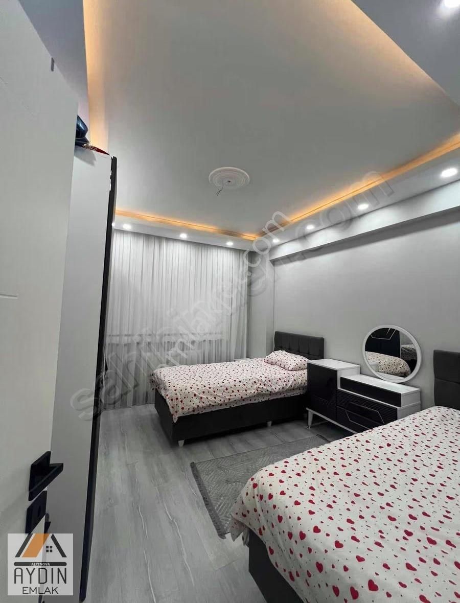 Aydın Emlak'tan Kaytazdere Havuzlu Sitede 2+1 Bahçe Katı - Görsel 3