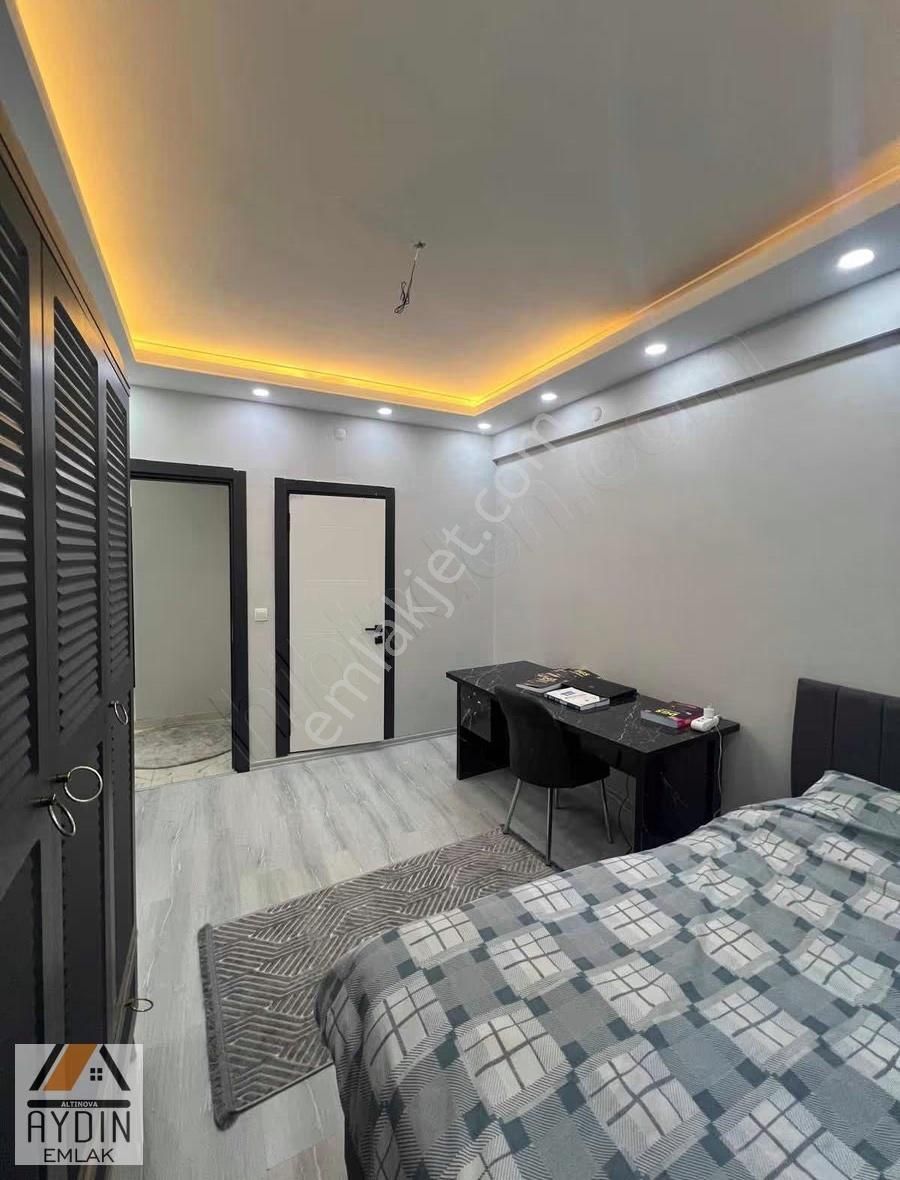 Aydın Emlak'tan Kaytazdere Havuzlu Sitede 2+1 Bahçe Katı - Görsel 4