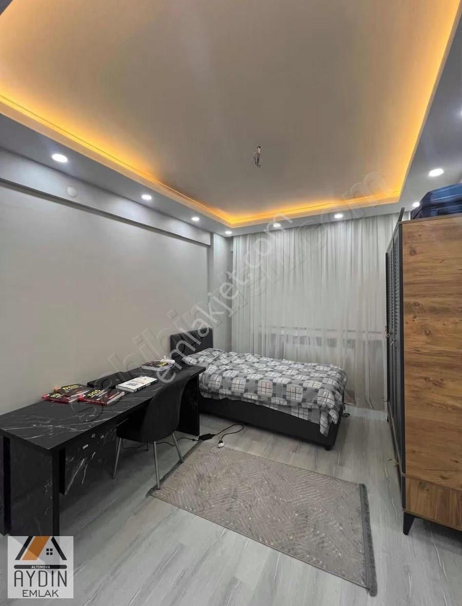 Aydın Emlak'tan Kaytazdere Havuzlu Sitede 2+1 Bahçe Katı - Görsel 2