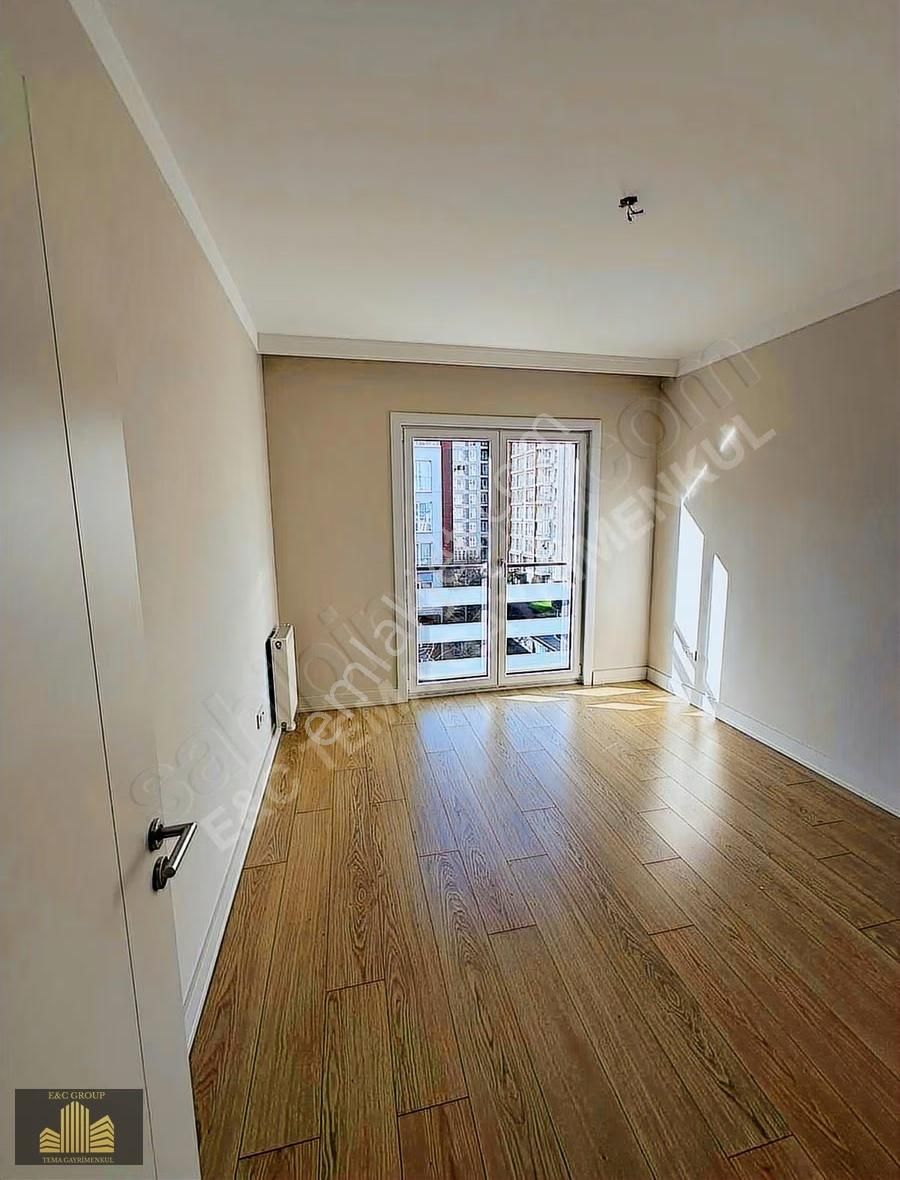 Tema İstanbul 1,de Satılık 4+1 196 M2 Boş Teslim Daire - Görsel 24